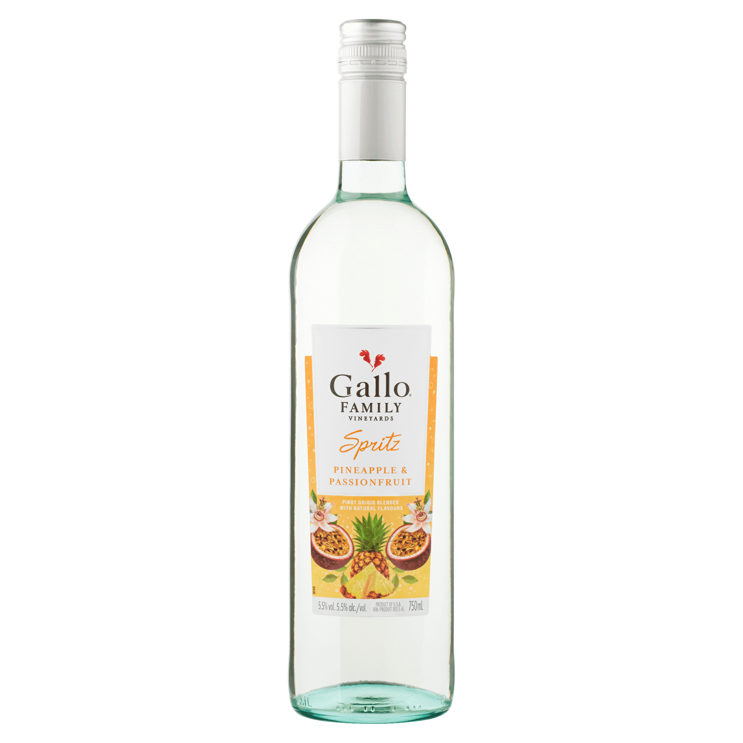 Gallo Spritz Pineapple & Passionfruit