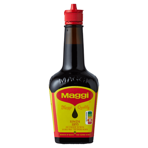 Maggi Aroma flacon nr. 3