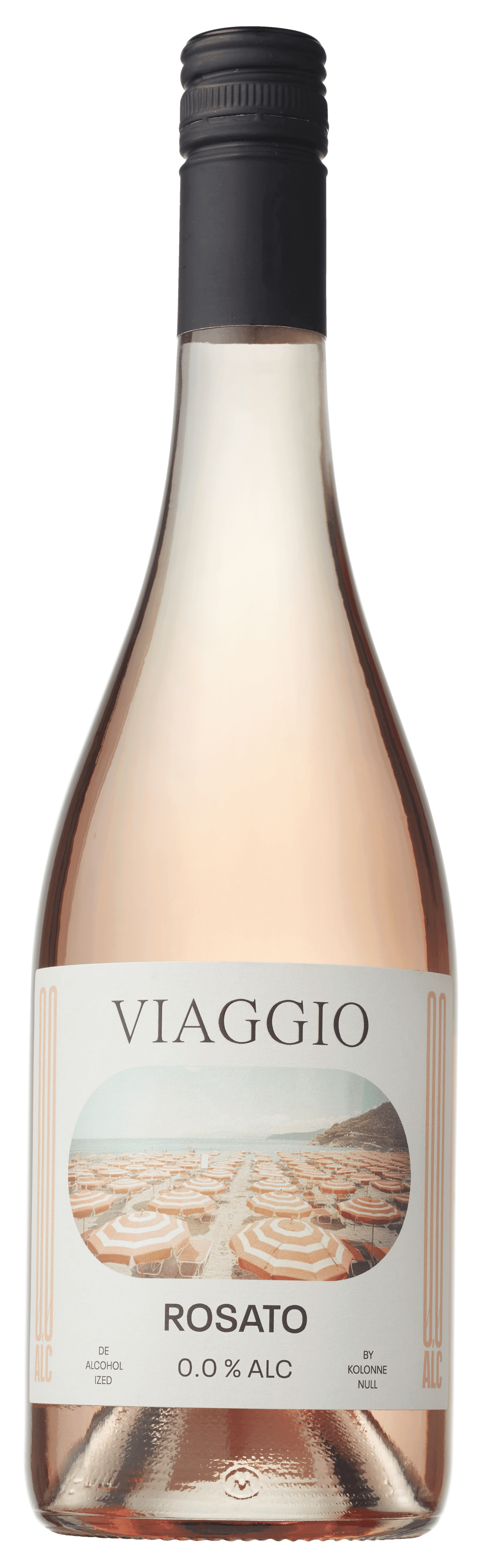Viaggio Rosato 0%
