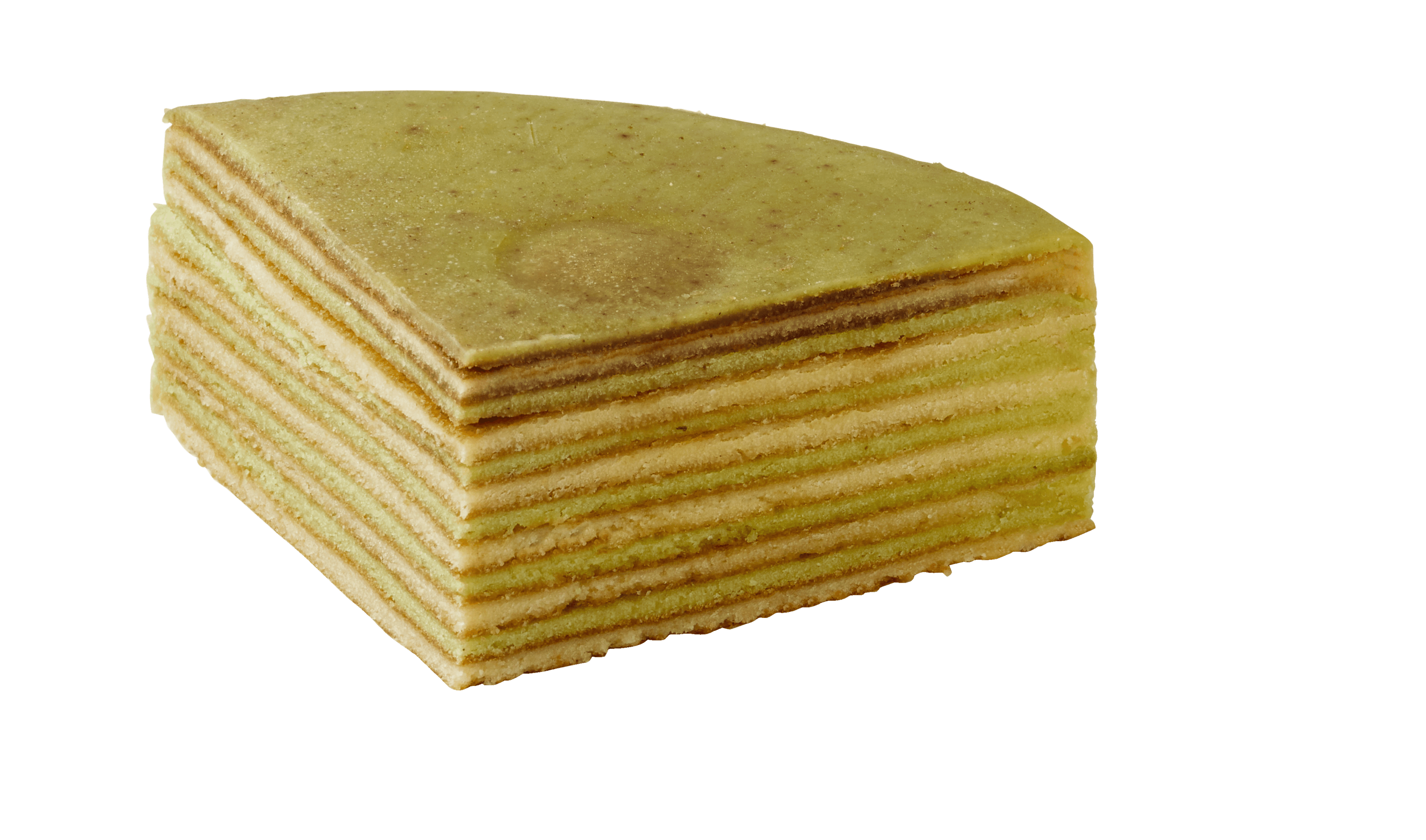 PLUS Korenlanders Spekkoek Pandan