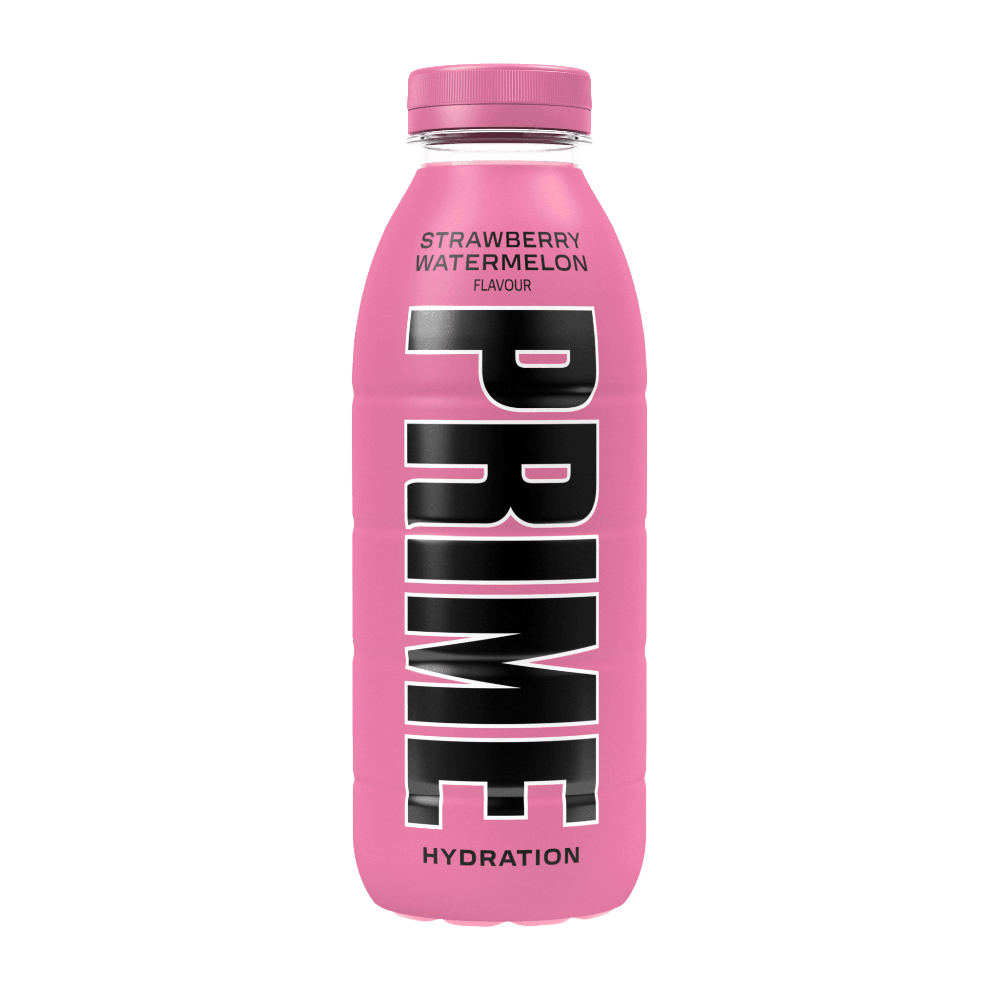 Prime Hydration strawberry watermelon