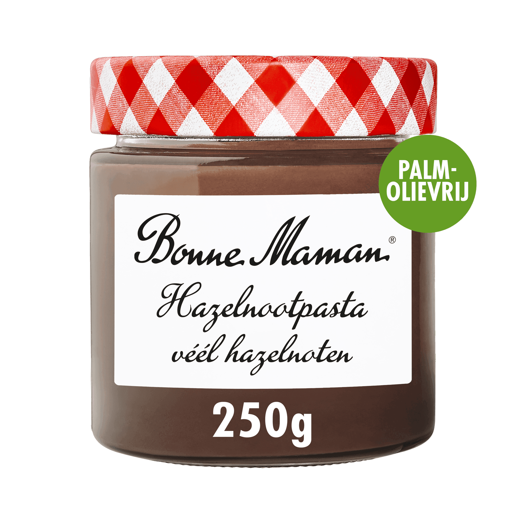 Bonne Maman Hazelnootpasta
