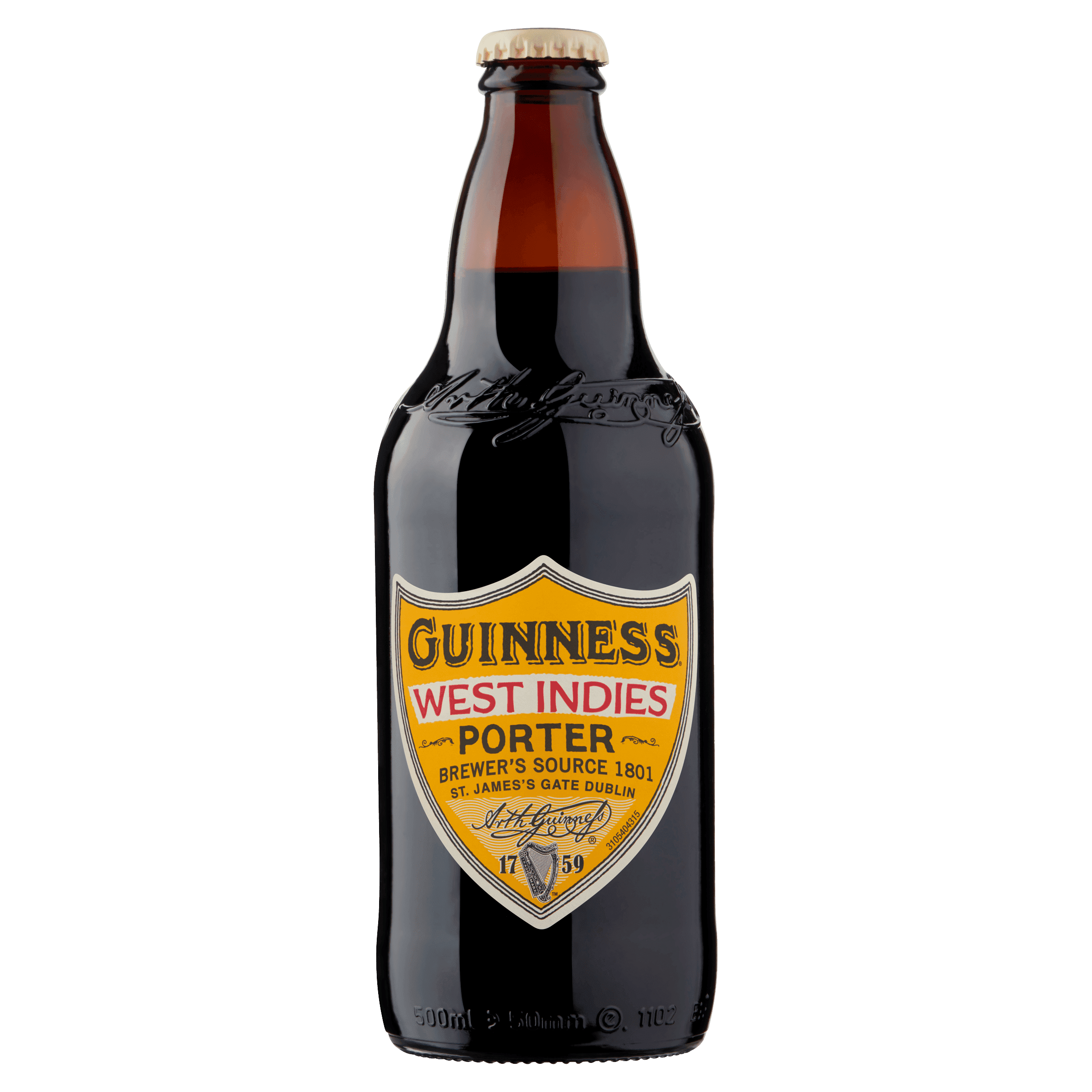 Guinness WEST INDIES PORTER