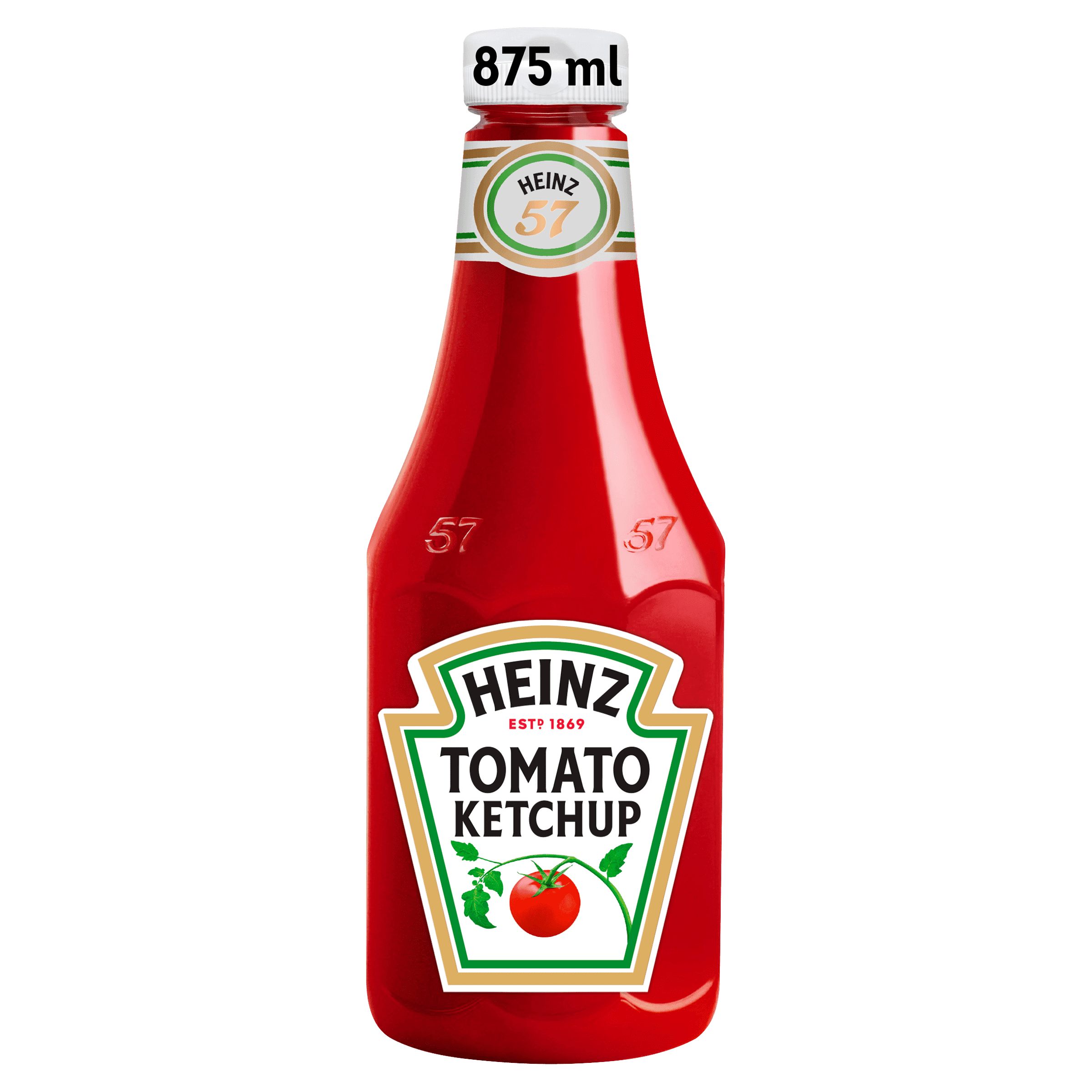 Heinz Tomato Ketchup