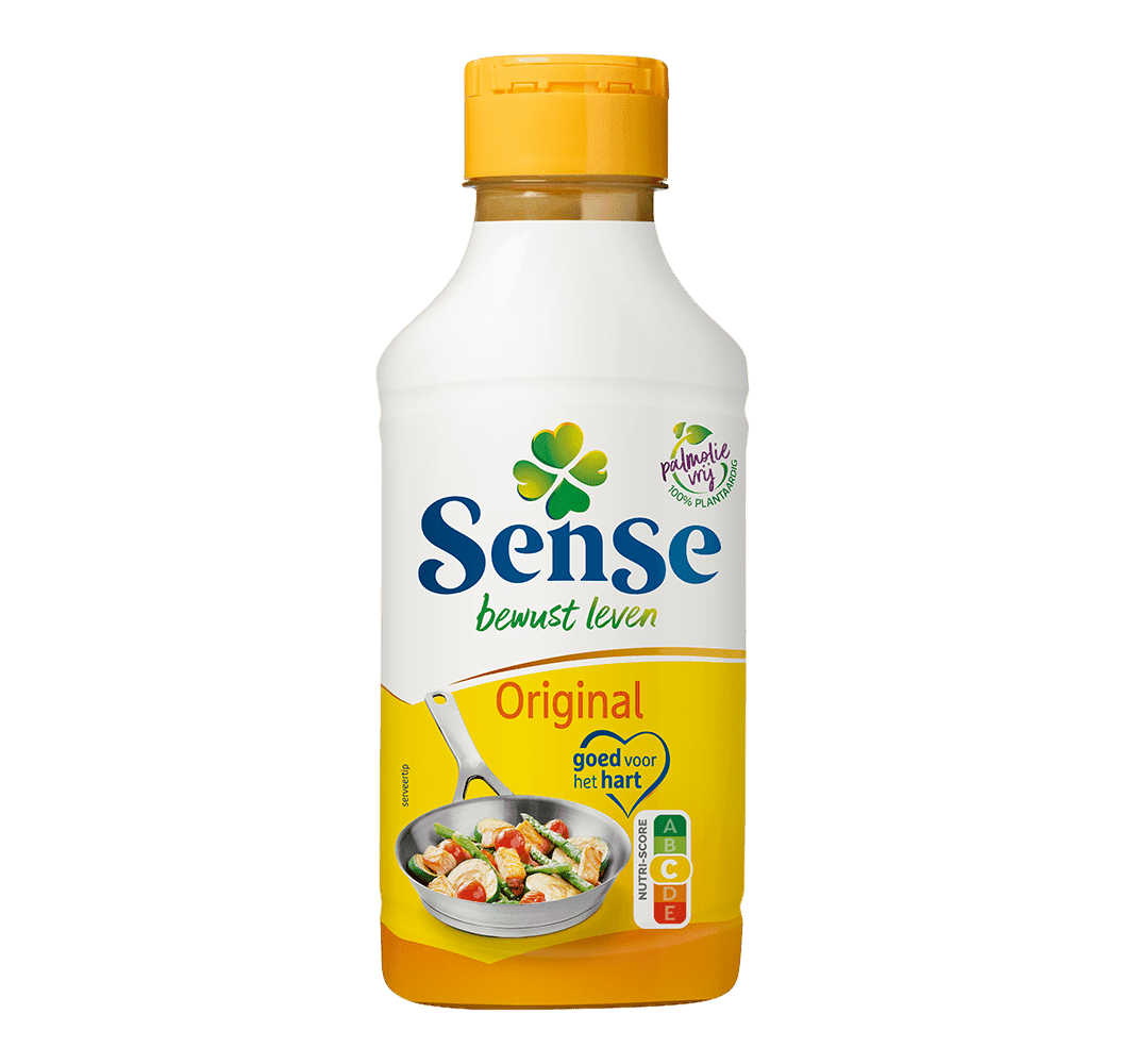 Sense Vloeibaar origineel