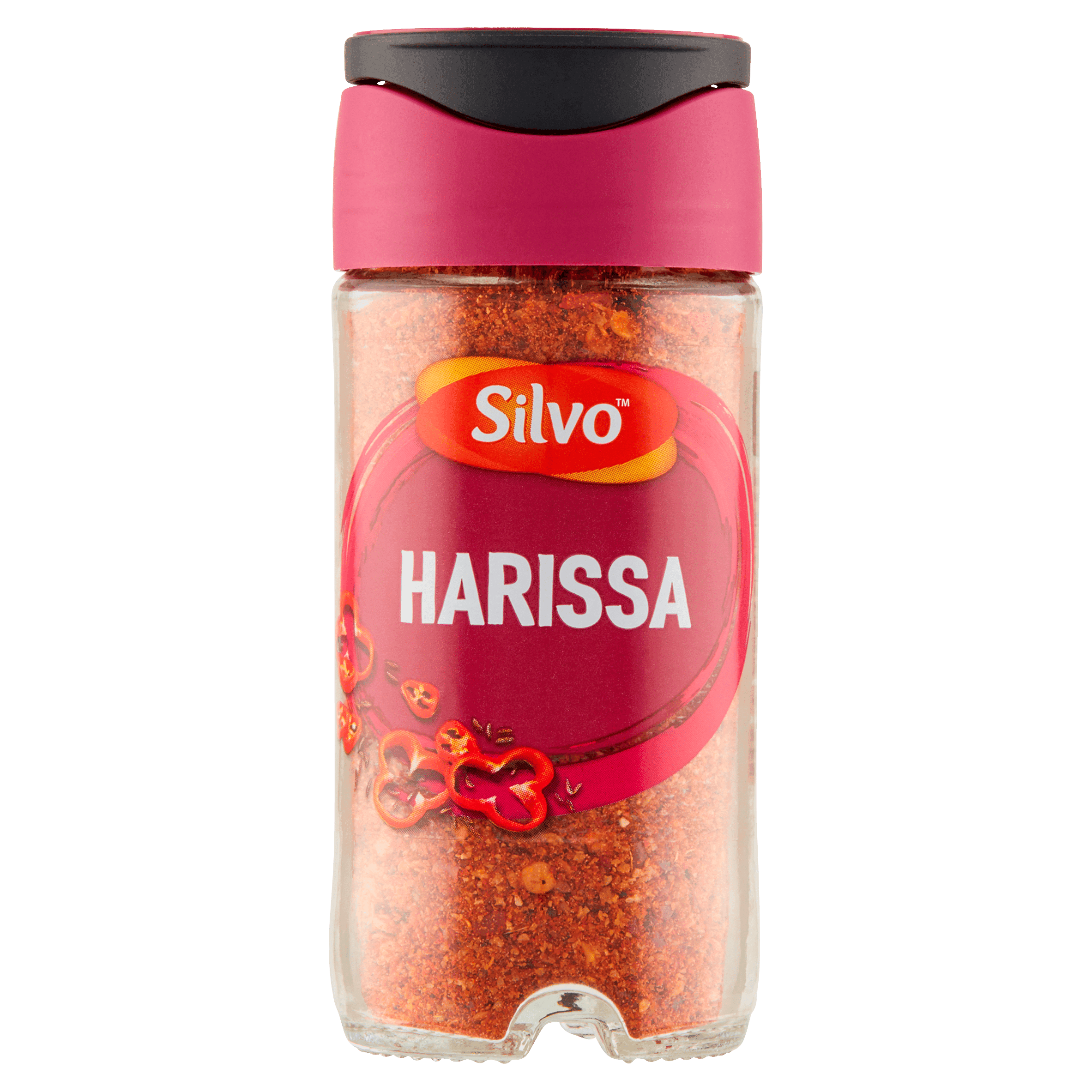 Silvo Harissa