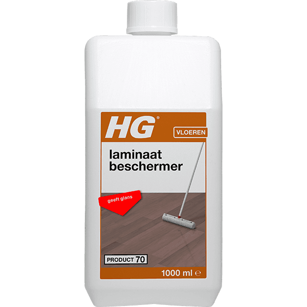 HG laminaatbeschermer