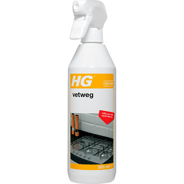 HG Vetweg spray