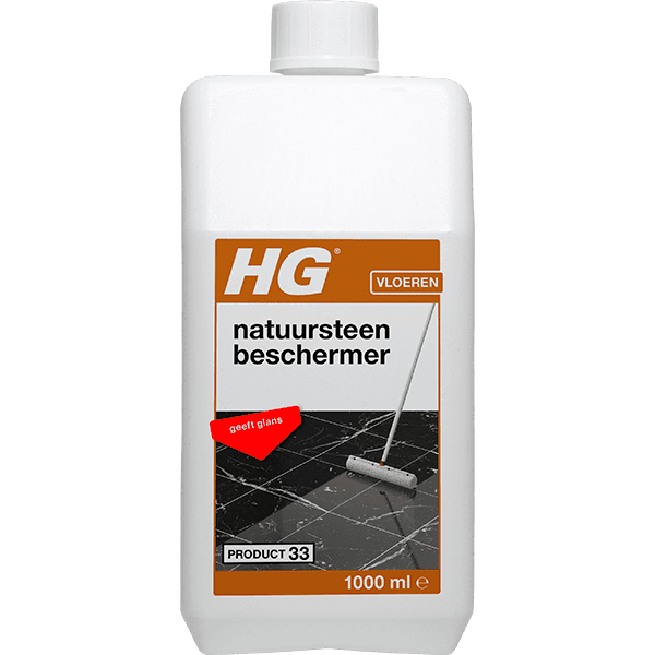 HG natuursteen beschermer