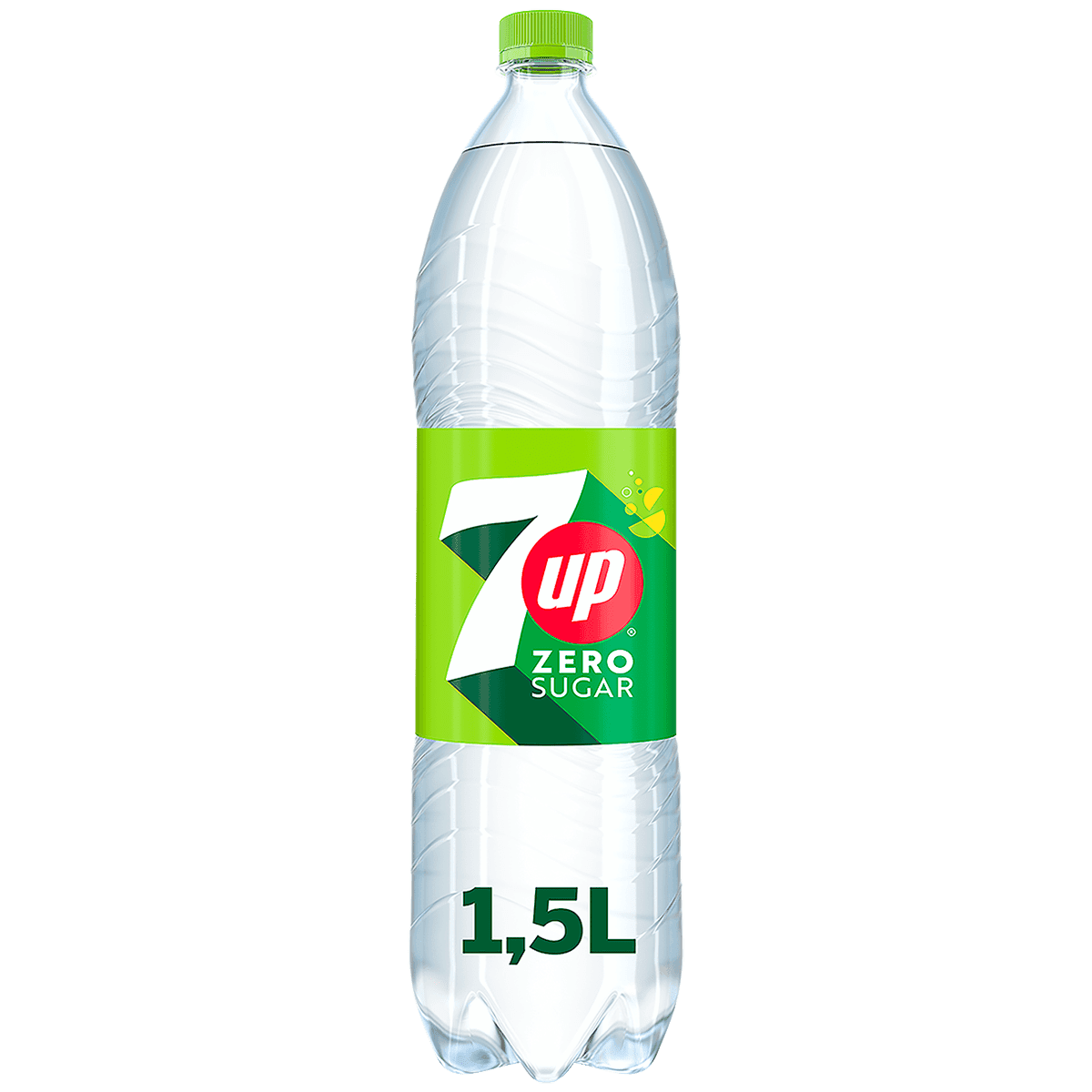 7Up Zero sugar