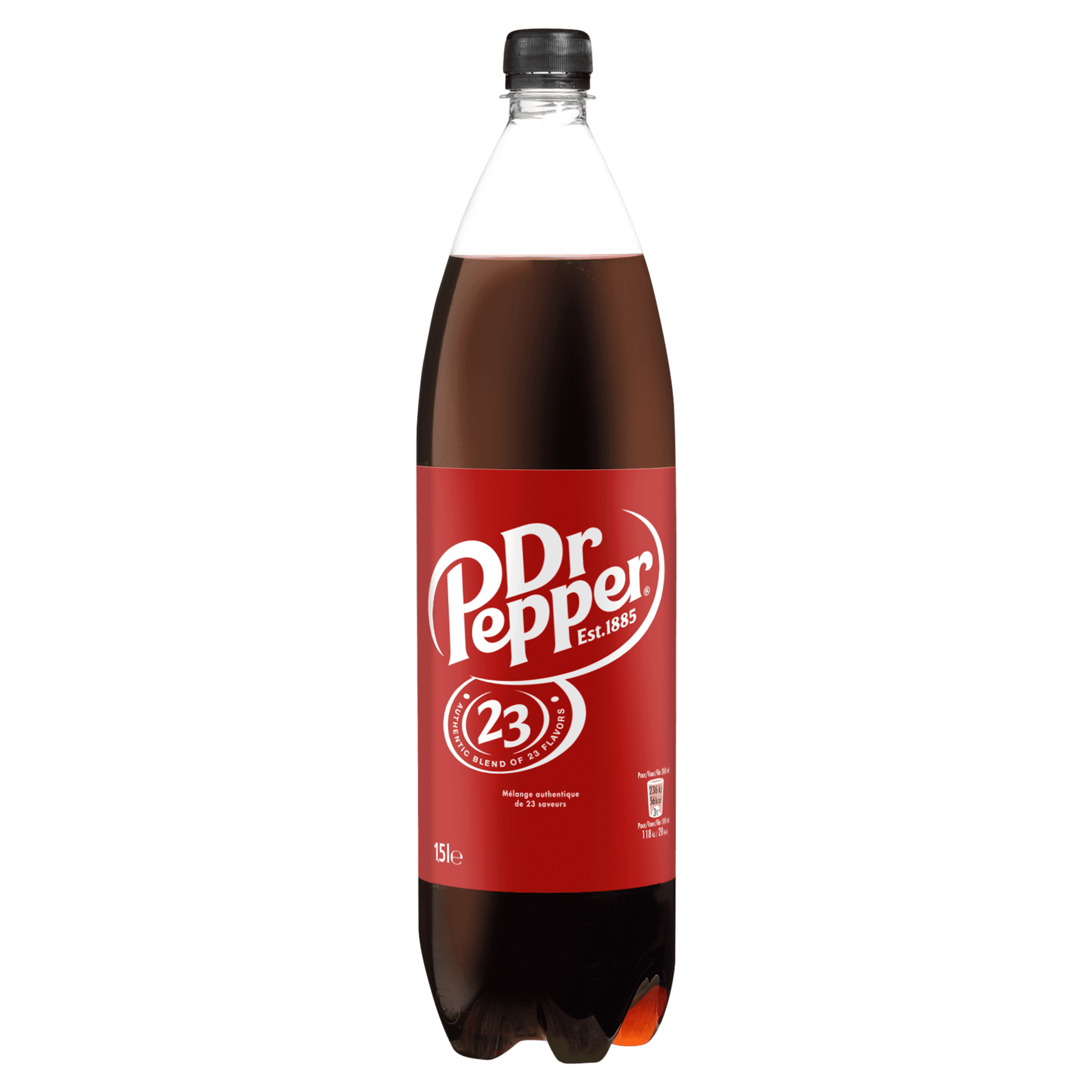 Dr. Pepper Cola