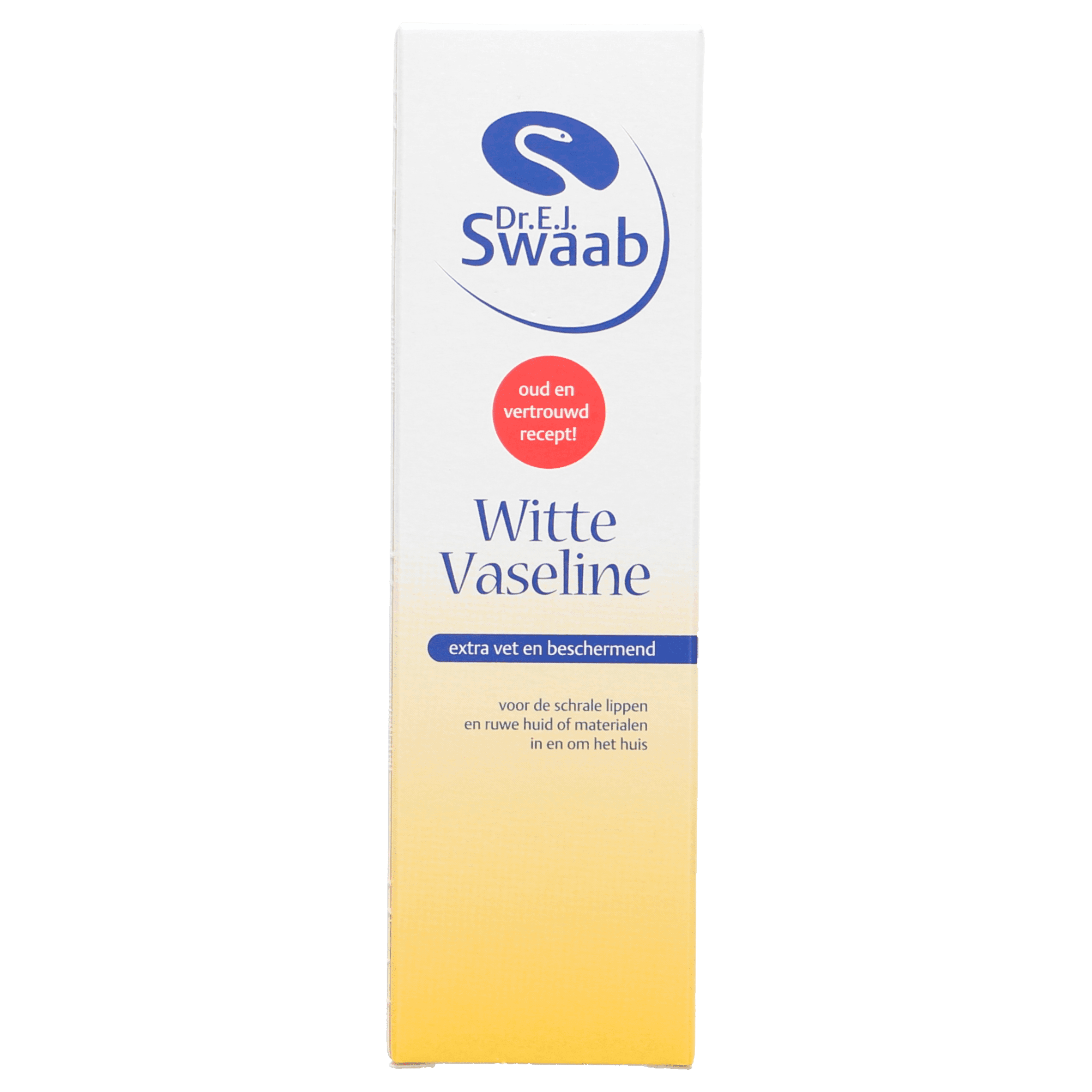 Dr.Swaab Vaseline