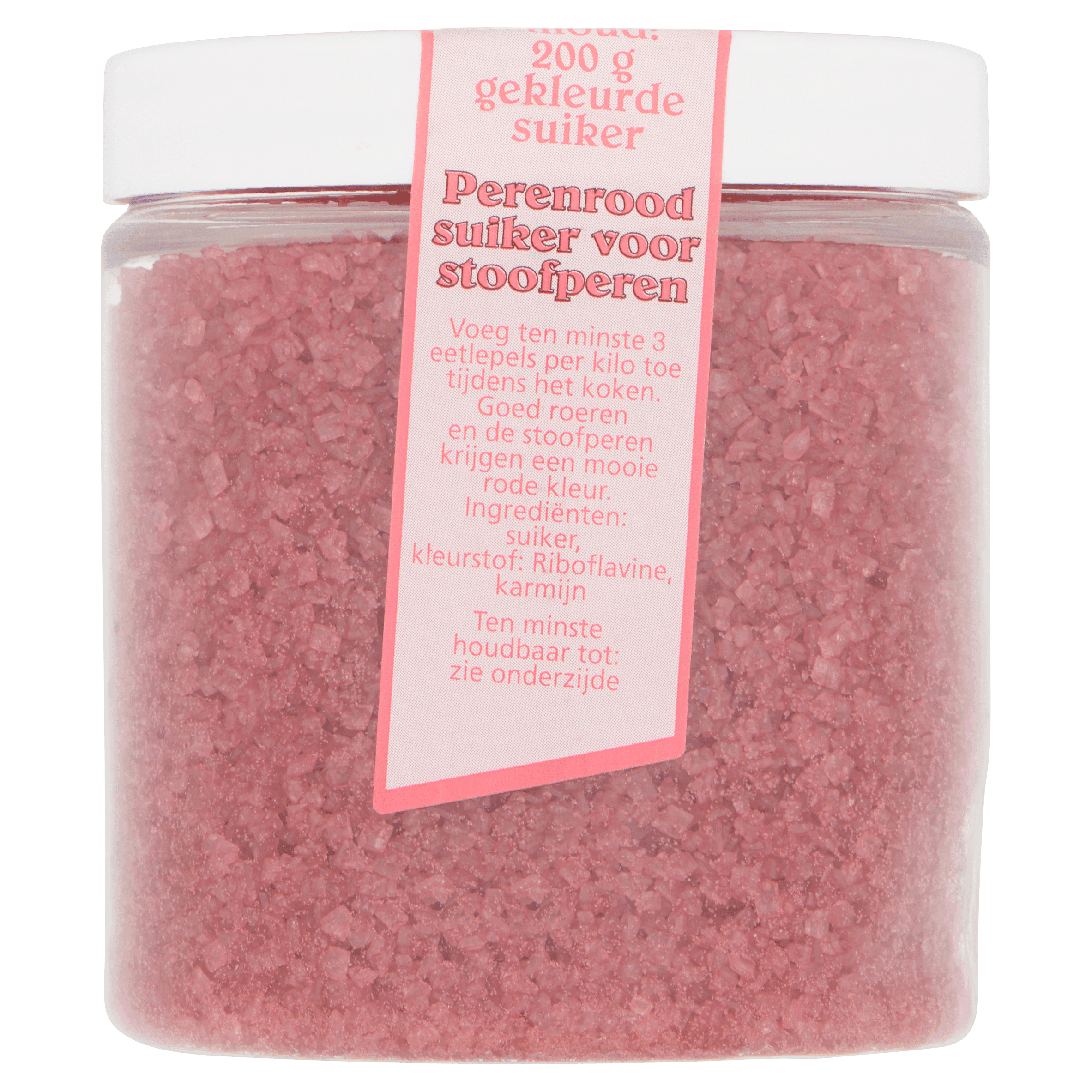 Kindly's Perensuiker