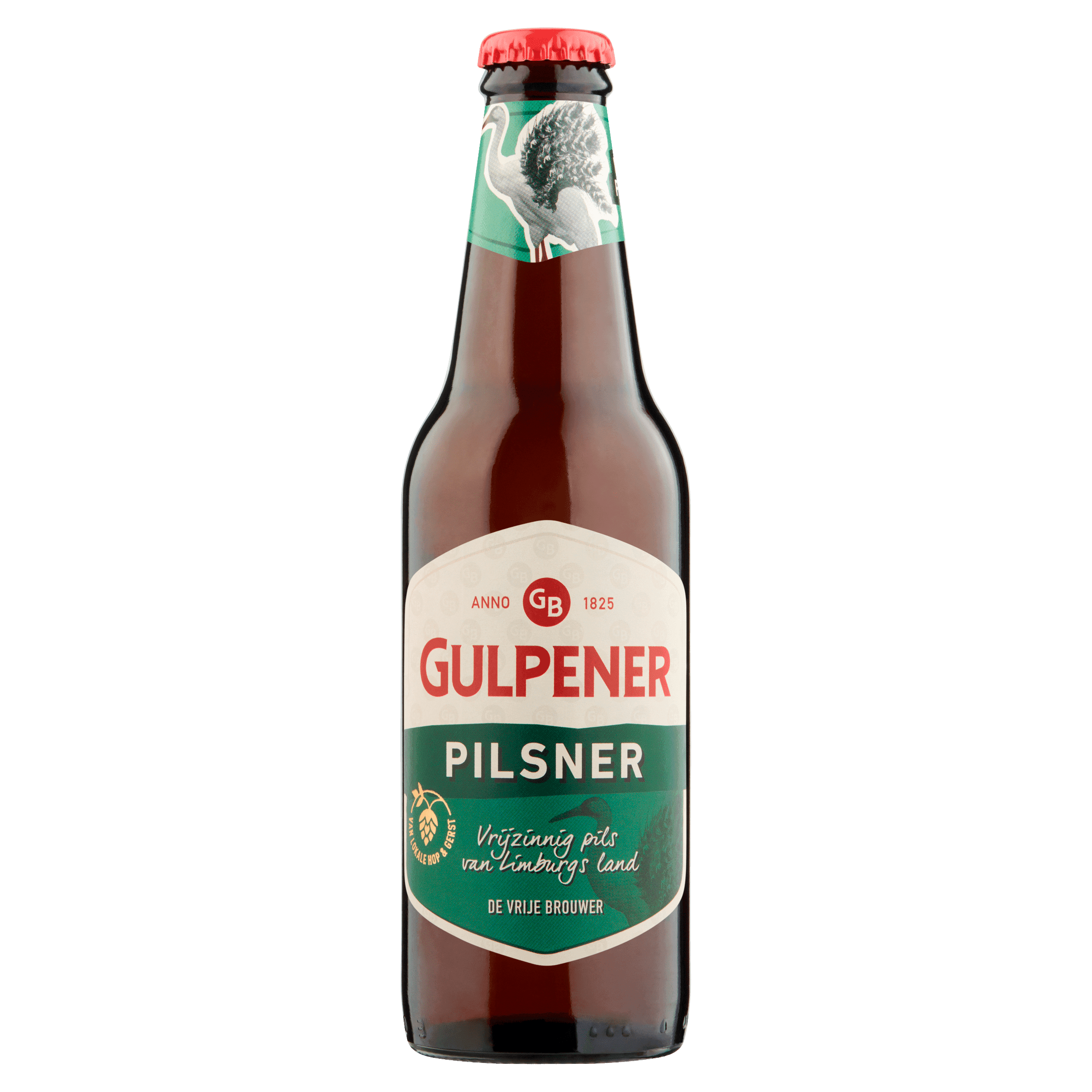 Gulpener Pils