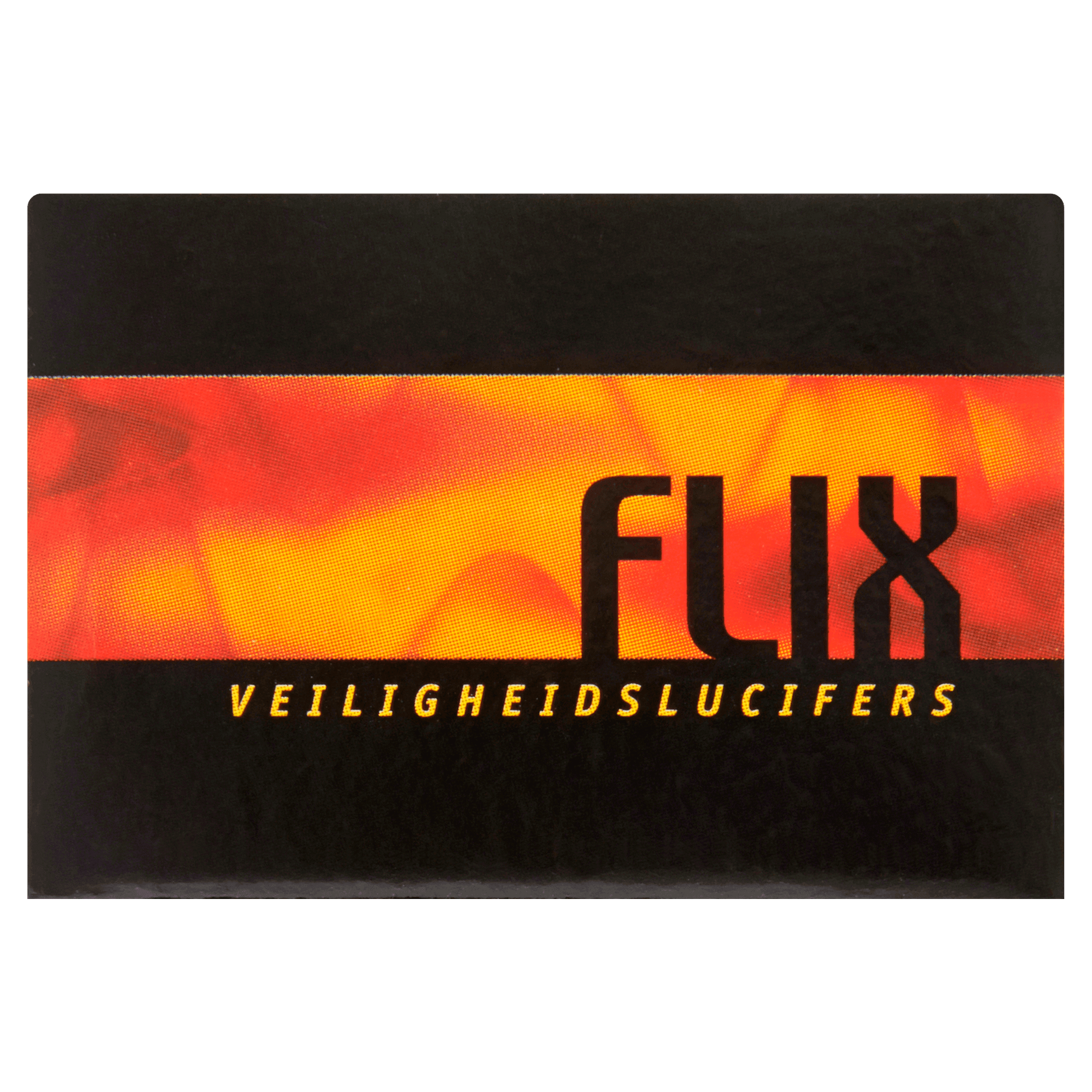 Flix Lucifers