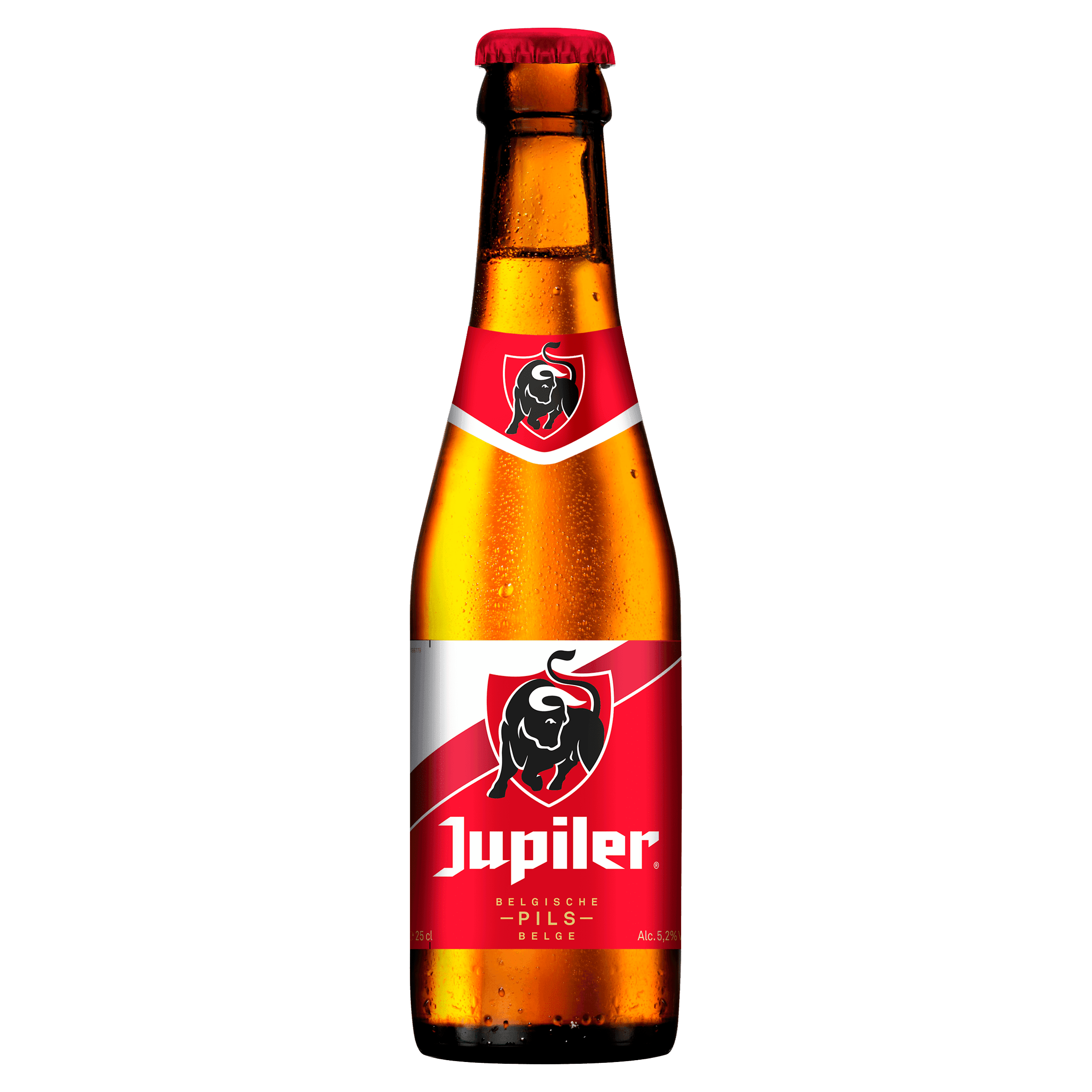 Jupiler Pils