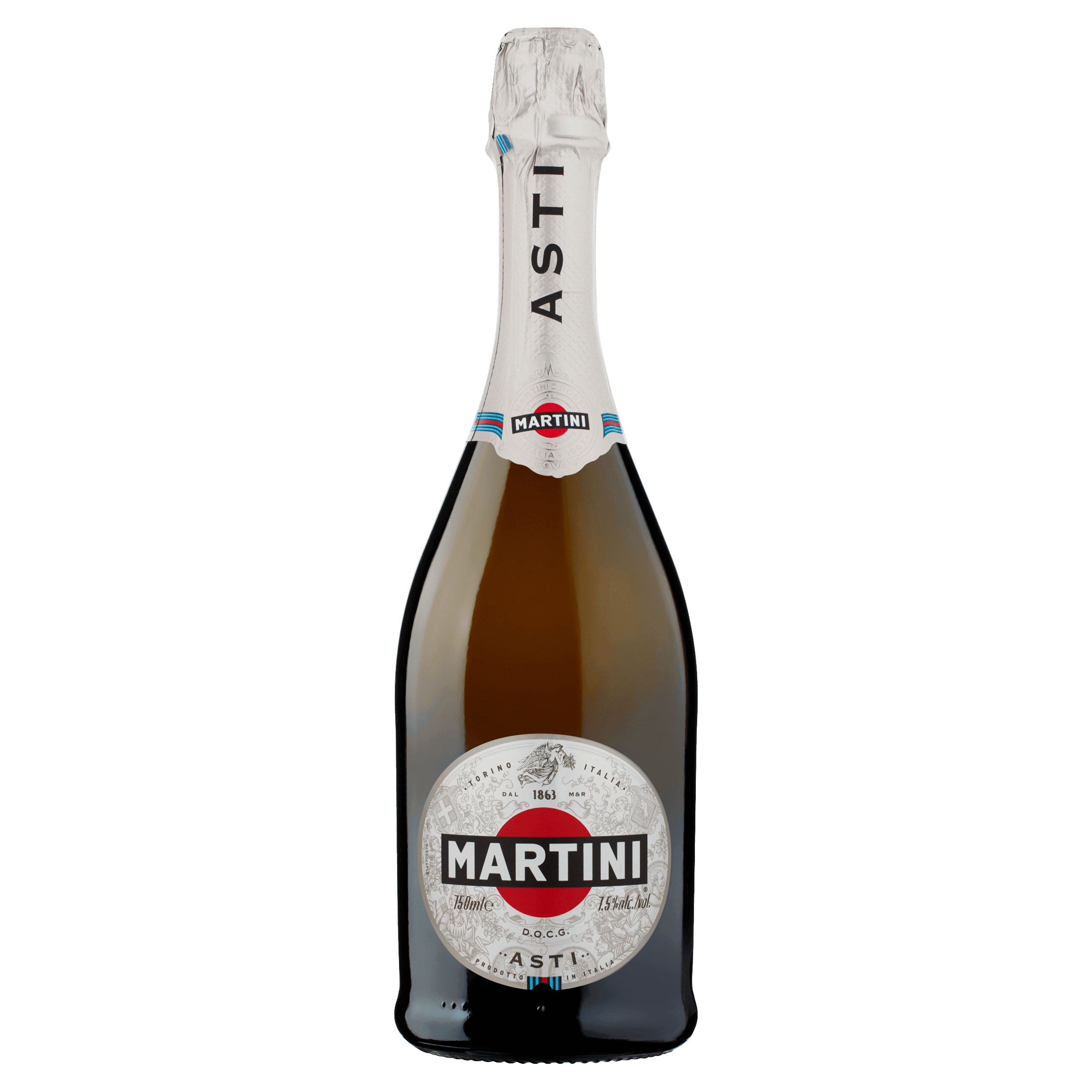 Martini Asti