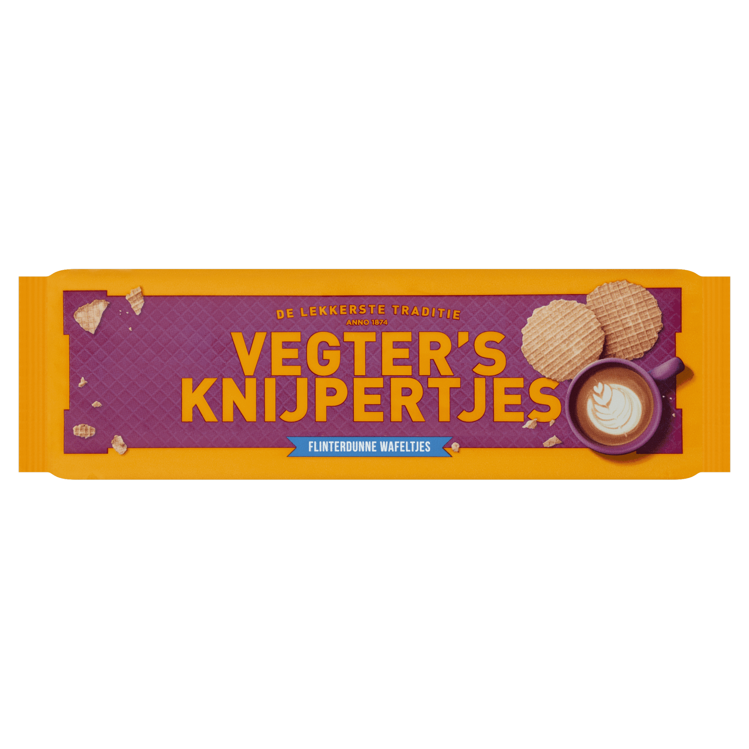 Vegters Knijpertjes