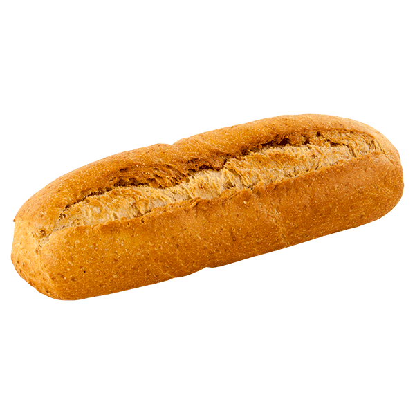 PLUS Petit pain bruin