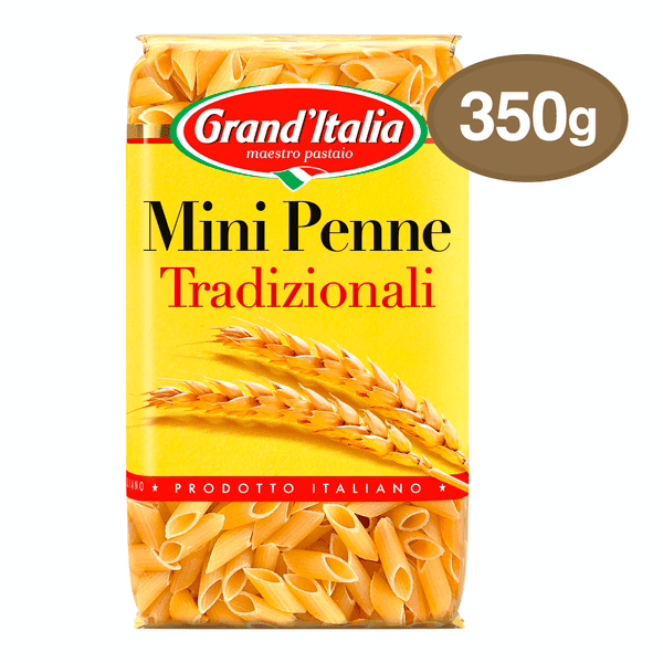 Grand'Italia Mini Penne pasta