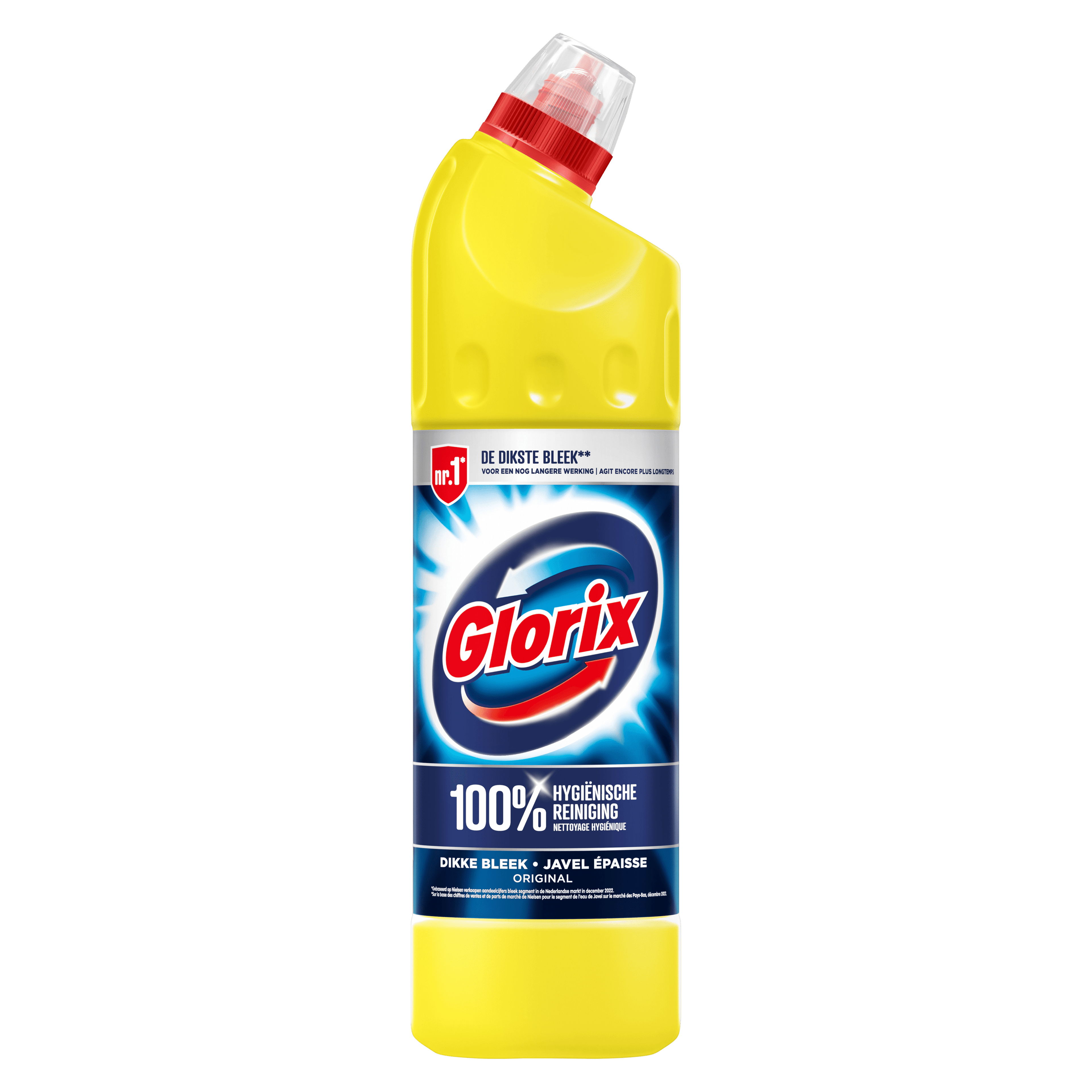 Glorix Reiniger bleek original