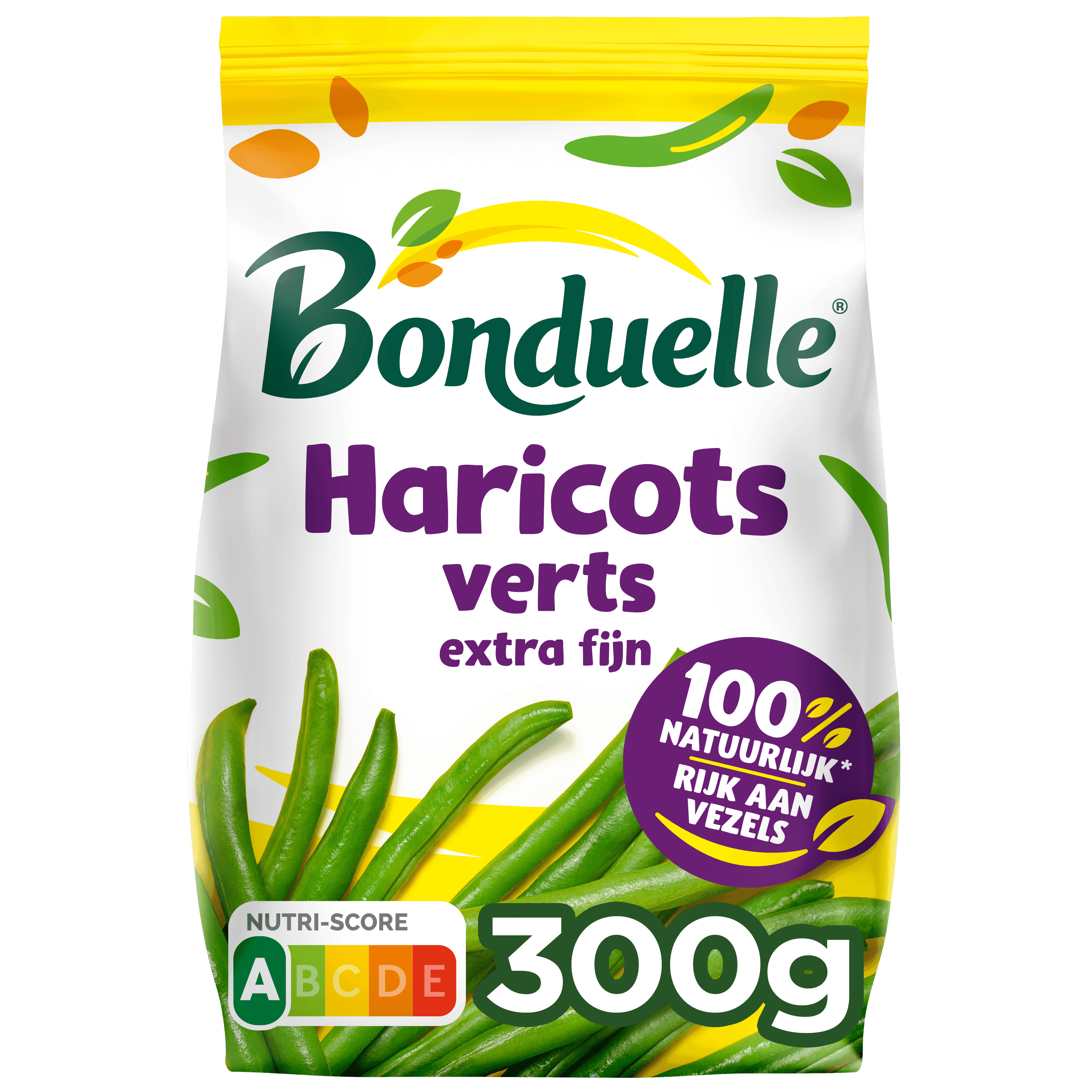Bonduelle Haricots verts extra