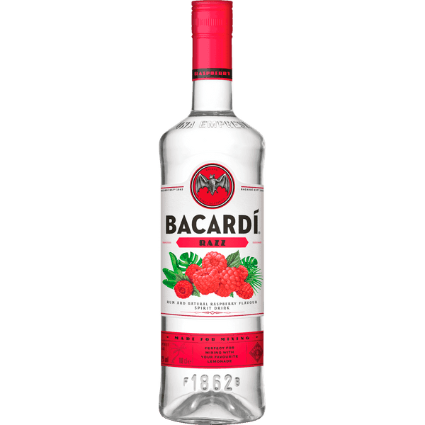 Bacardi Razz
