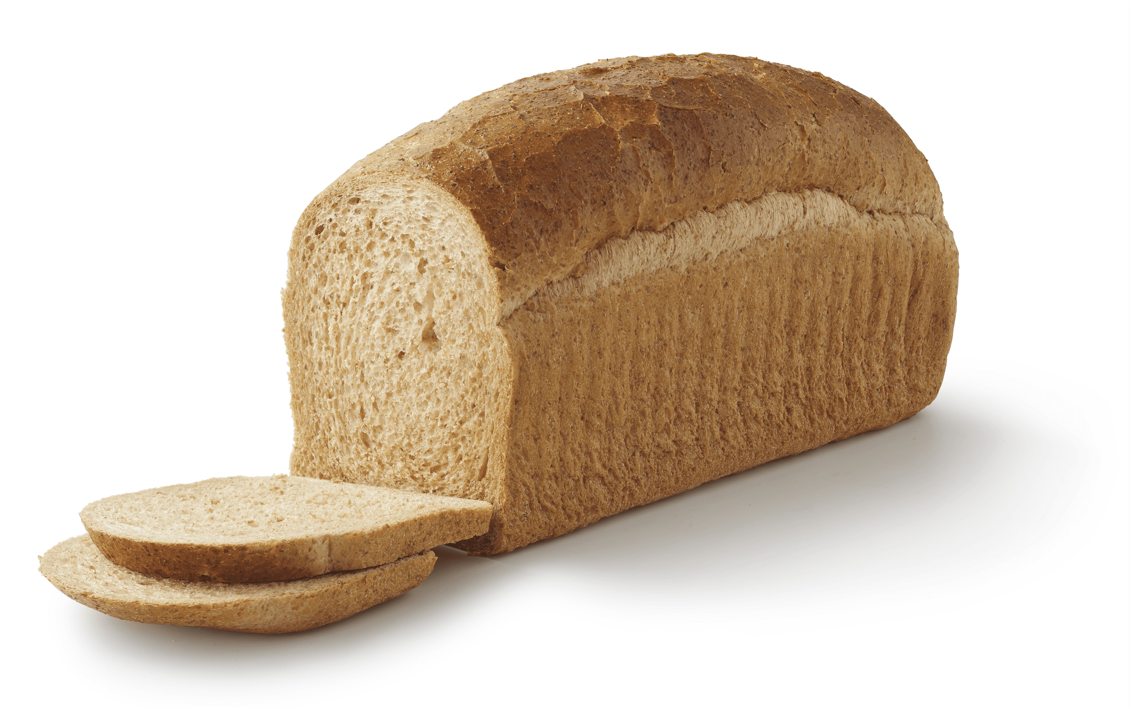 PLUS Korenlanders Korenlanders Rond bruin heel