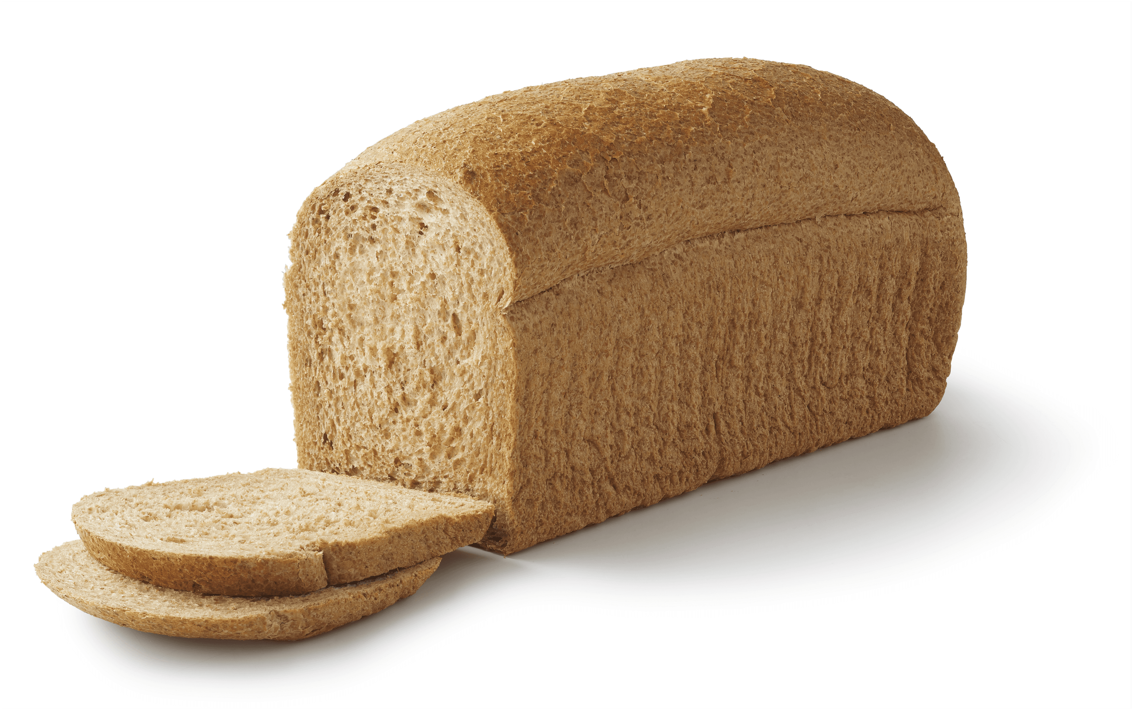 PLUS Korenlanders Rond Volkoren heel