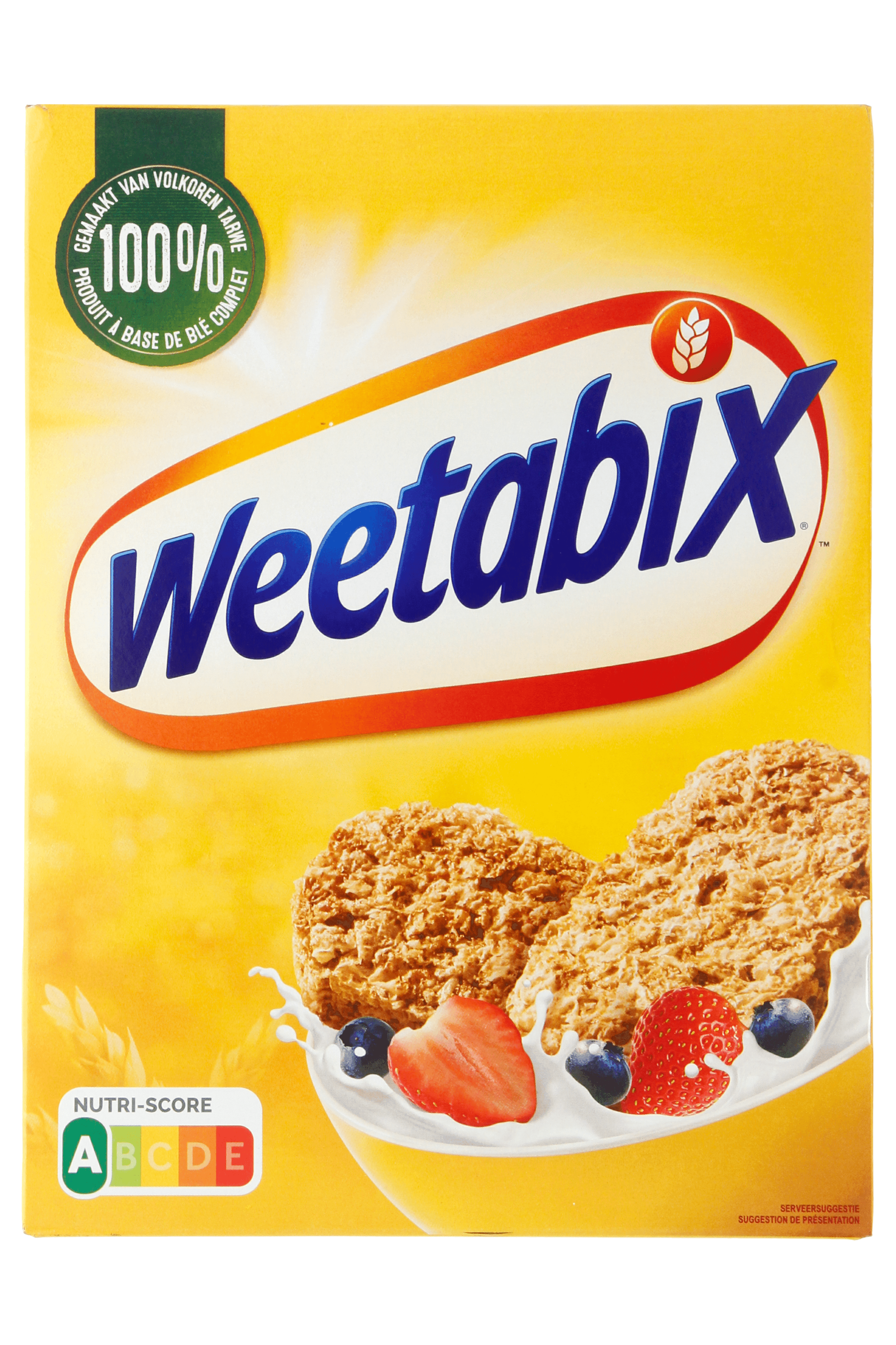 Weetabix Ontbijtcereal