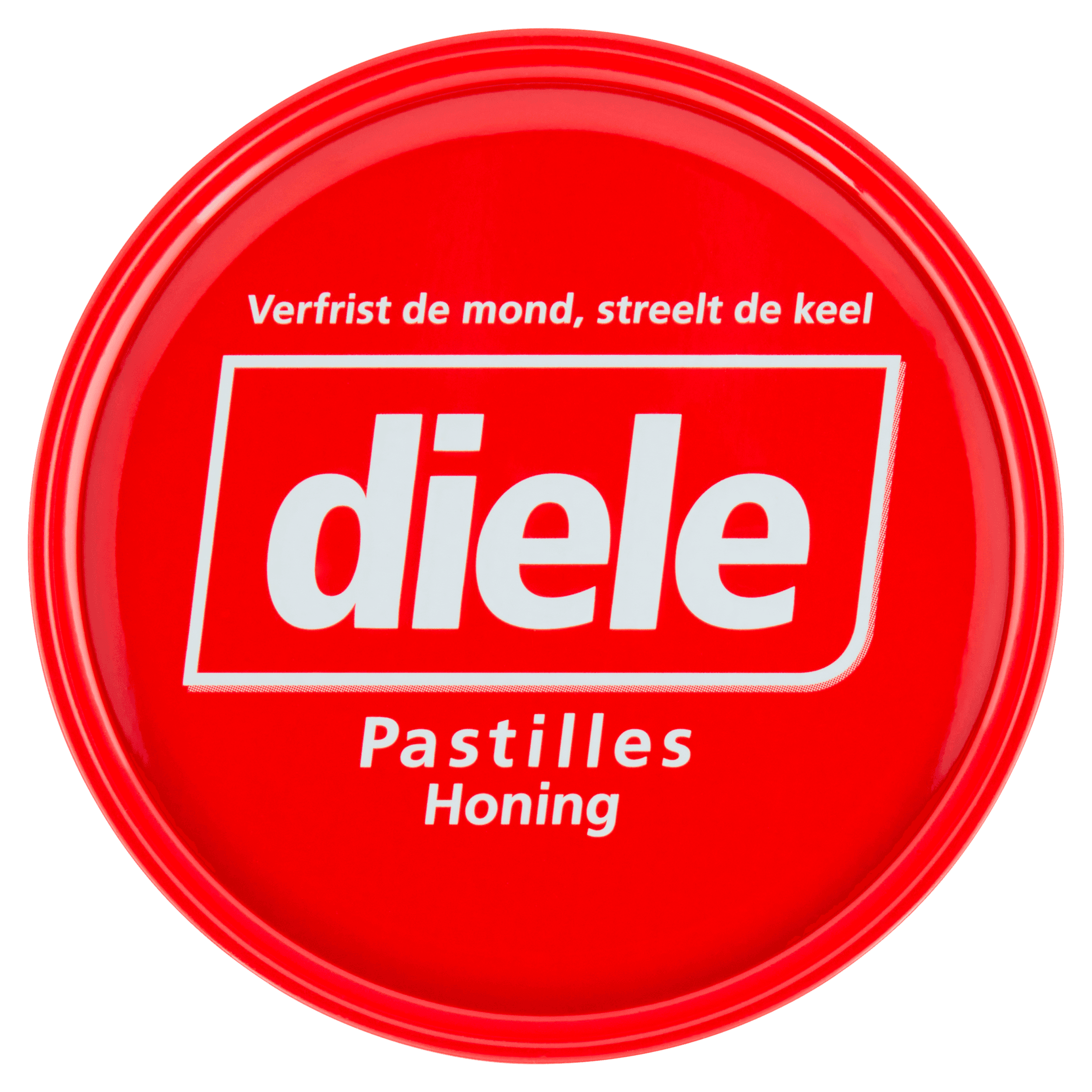 Diele Honing Pastilles