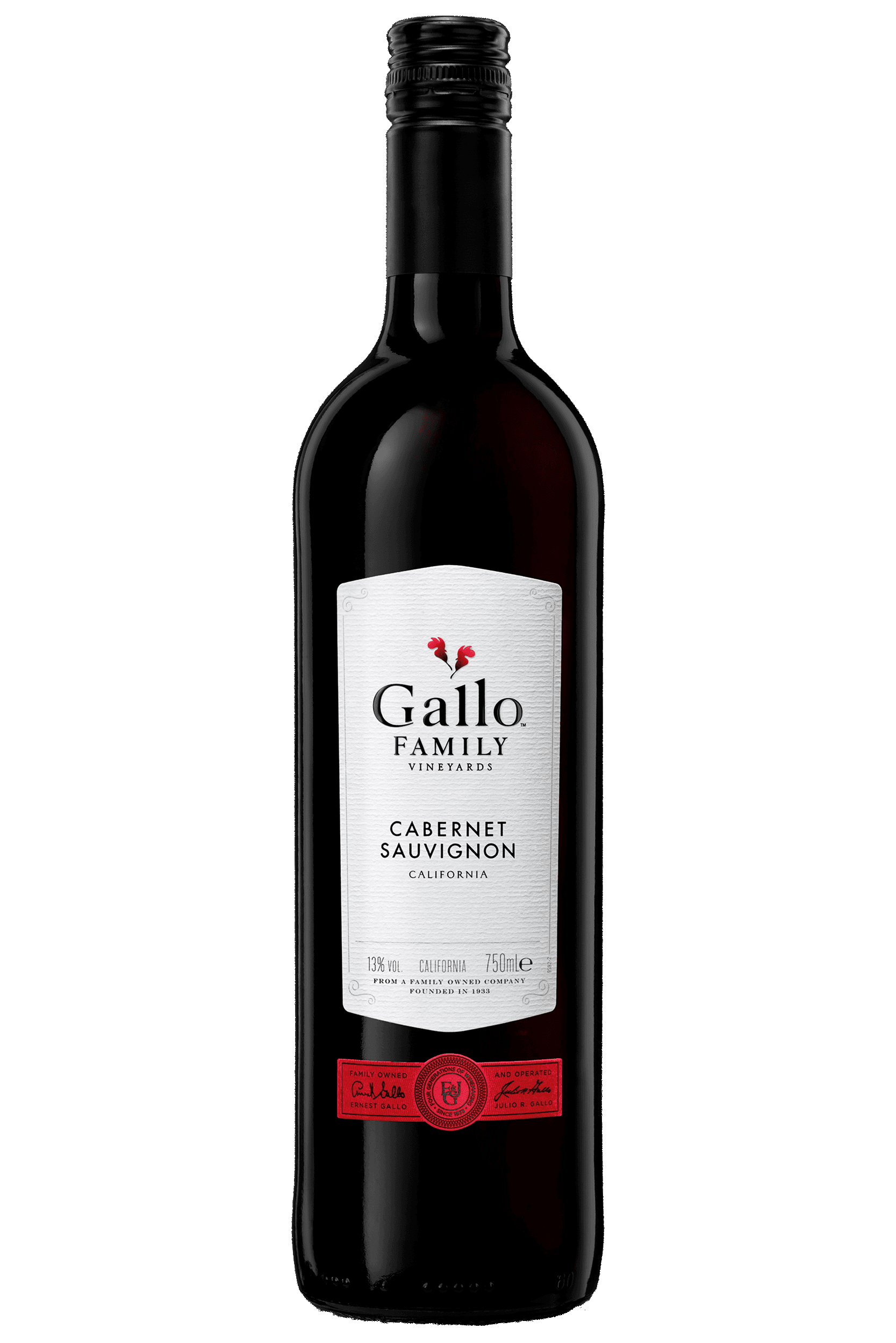 Gallo Cabernet Sauvignon