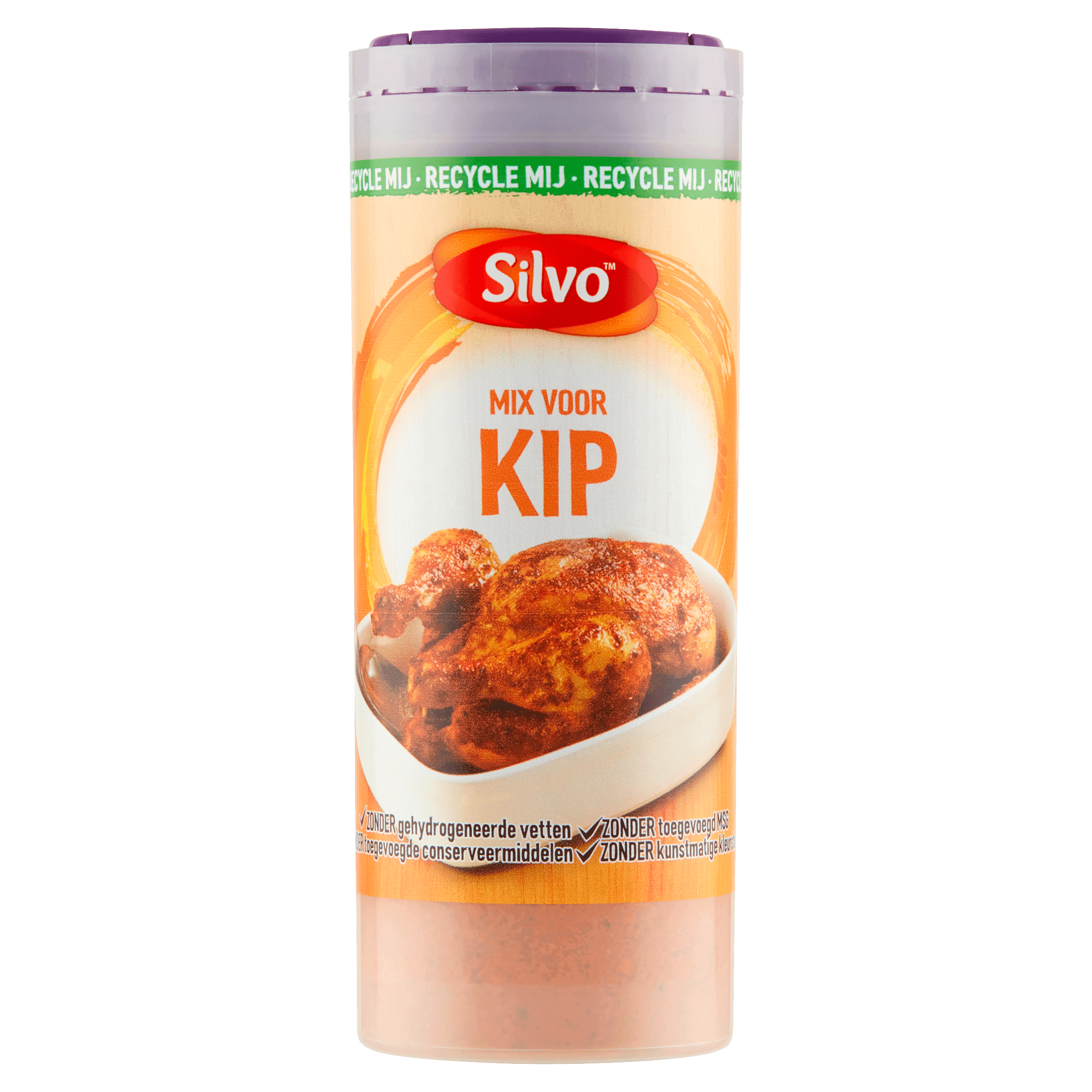 Silvo Kip kruiden