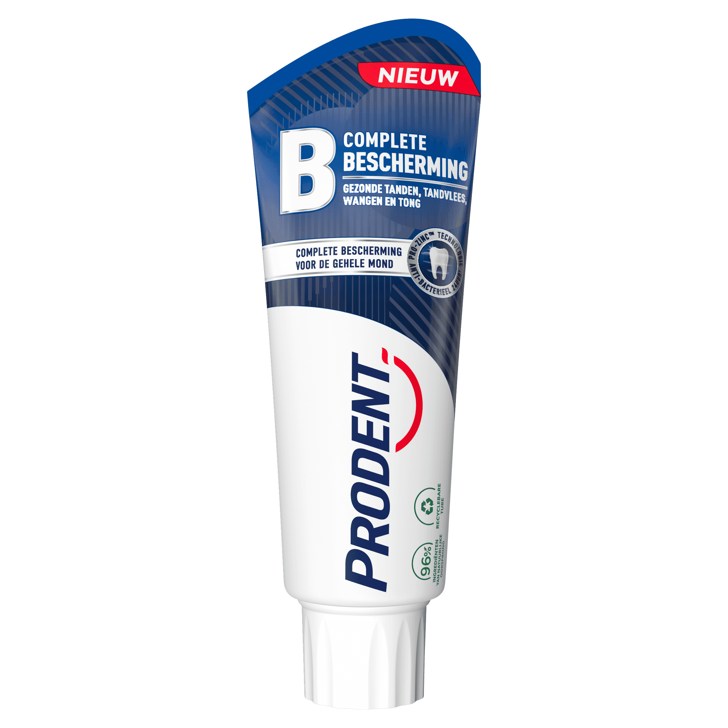 Prodent TP Complete Bescherming