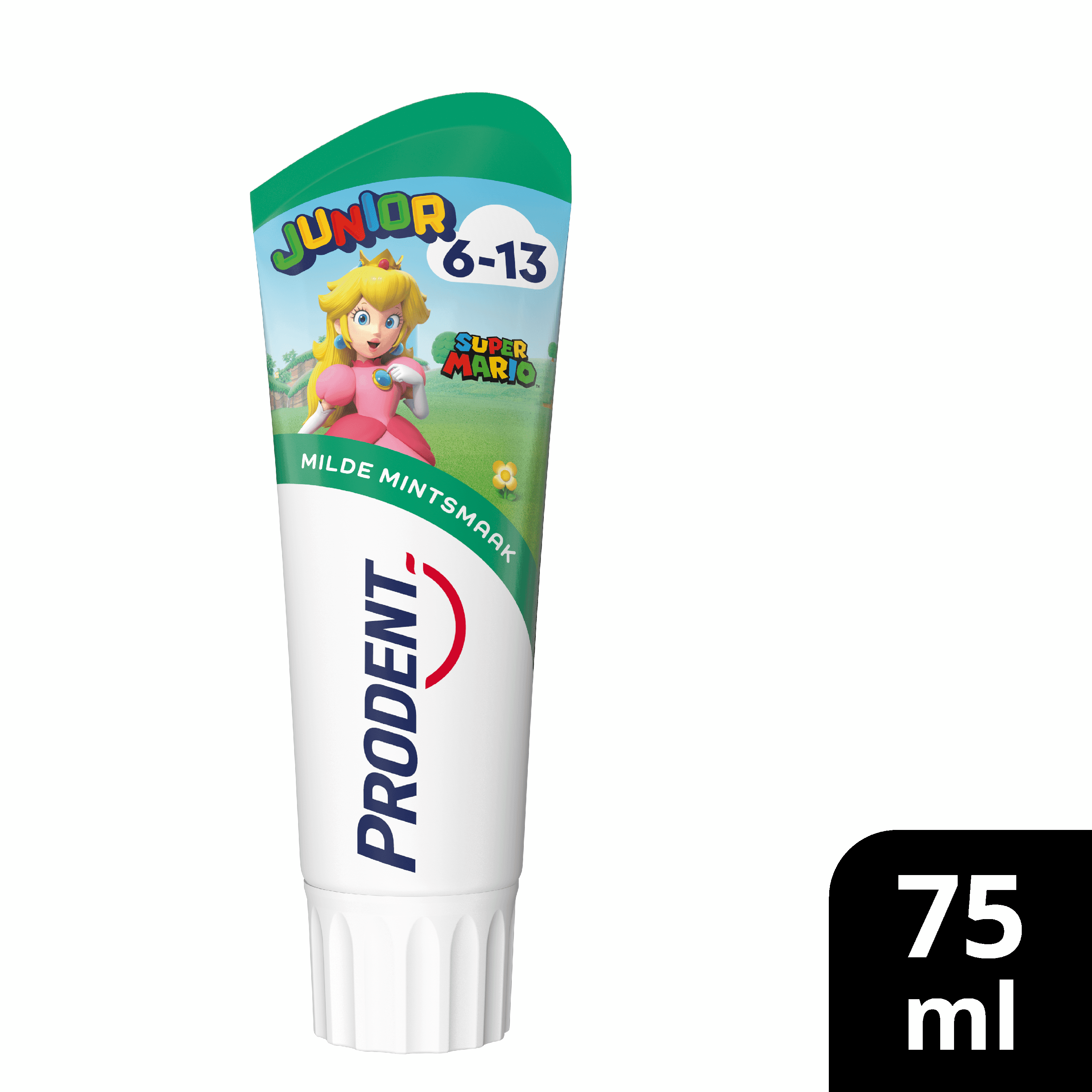 Prodent Tandpasta Junior +6