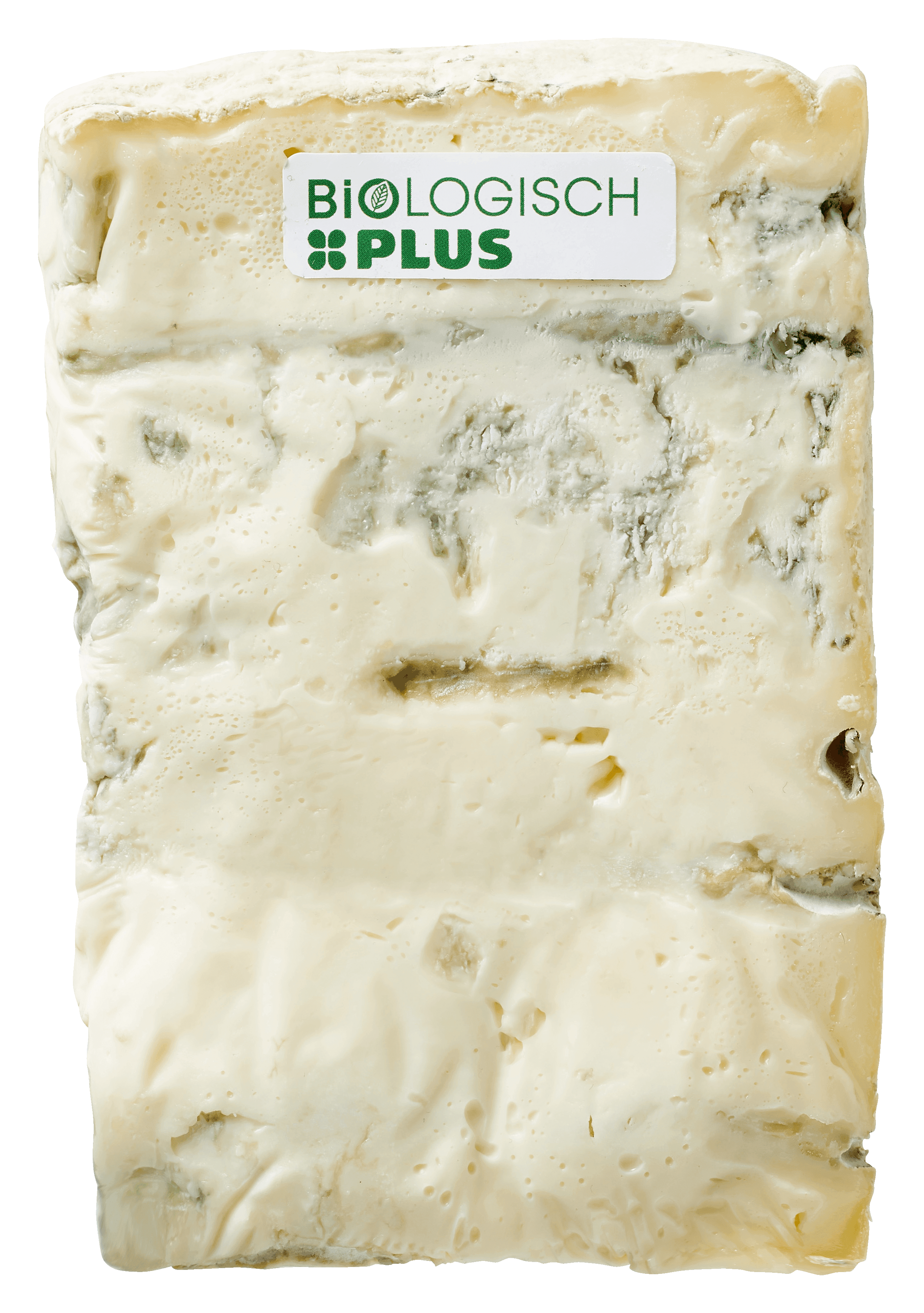 Biologisch PLUS Gorgonzola