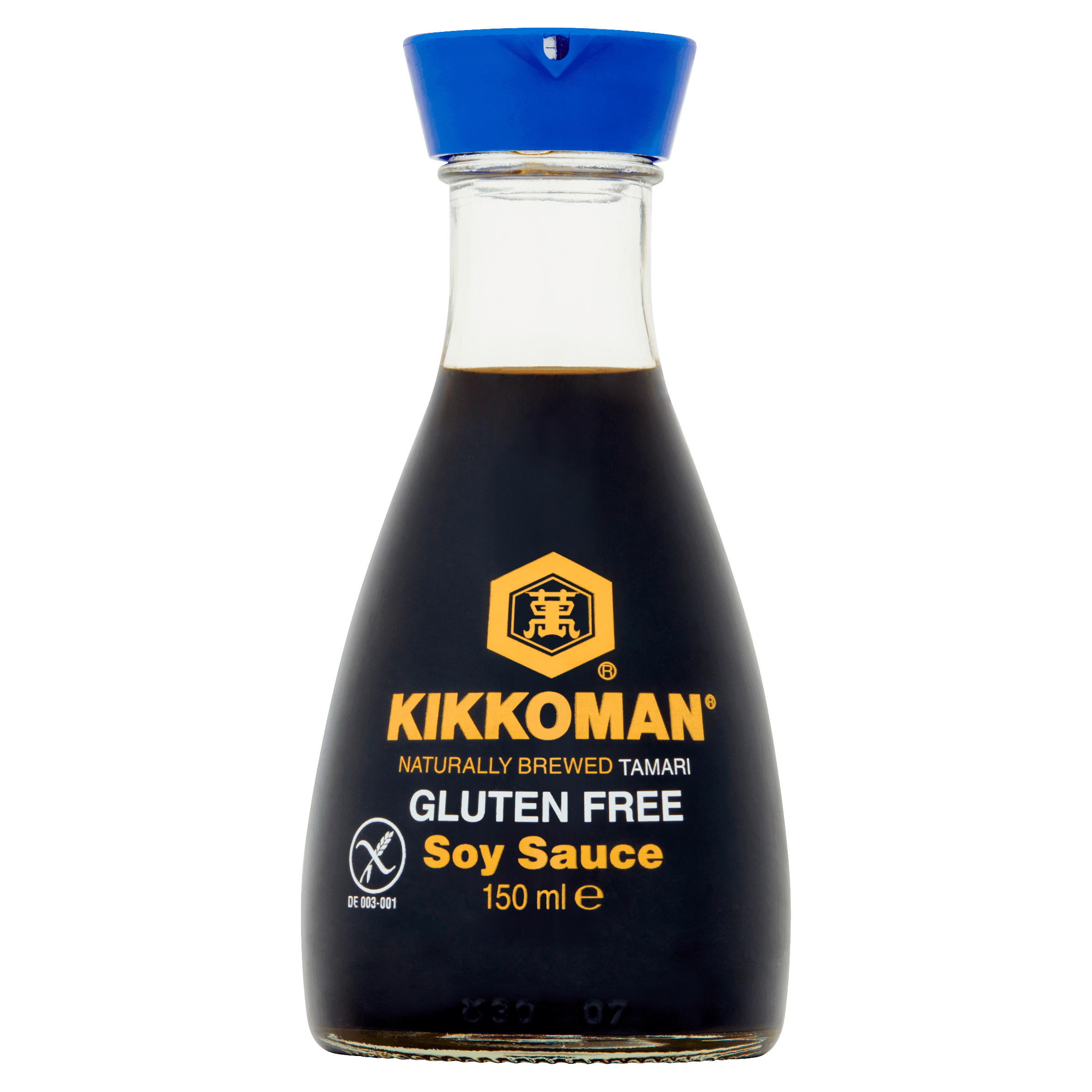 Kikkoman Gluten Free Soy