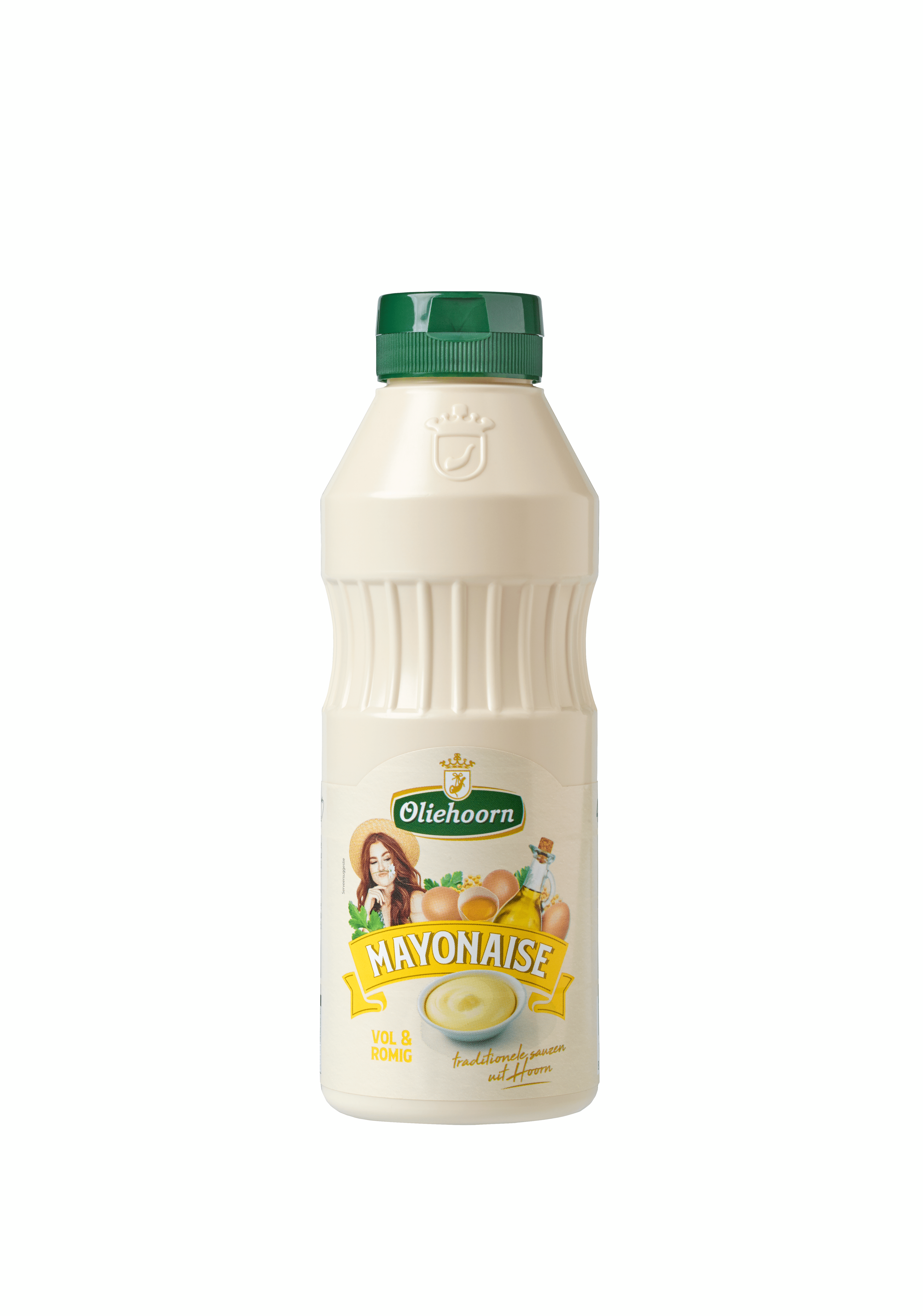 Oliehoorn Mayonaise