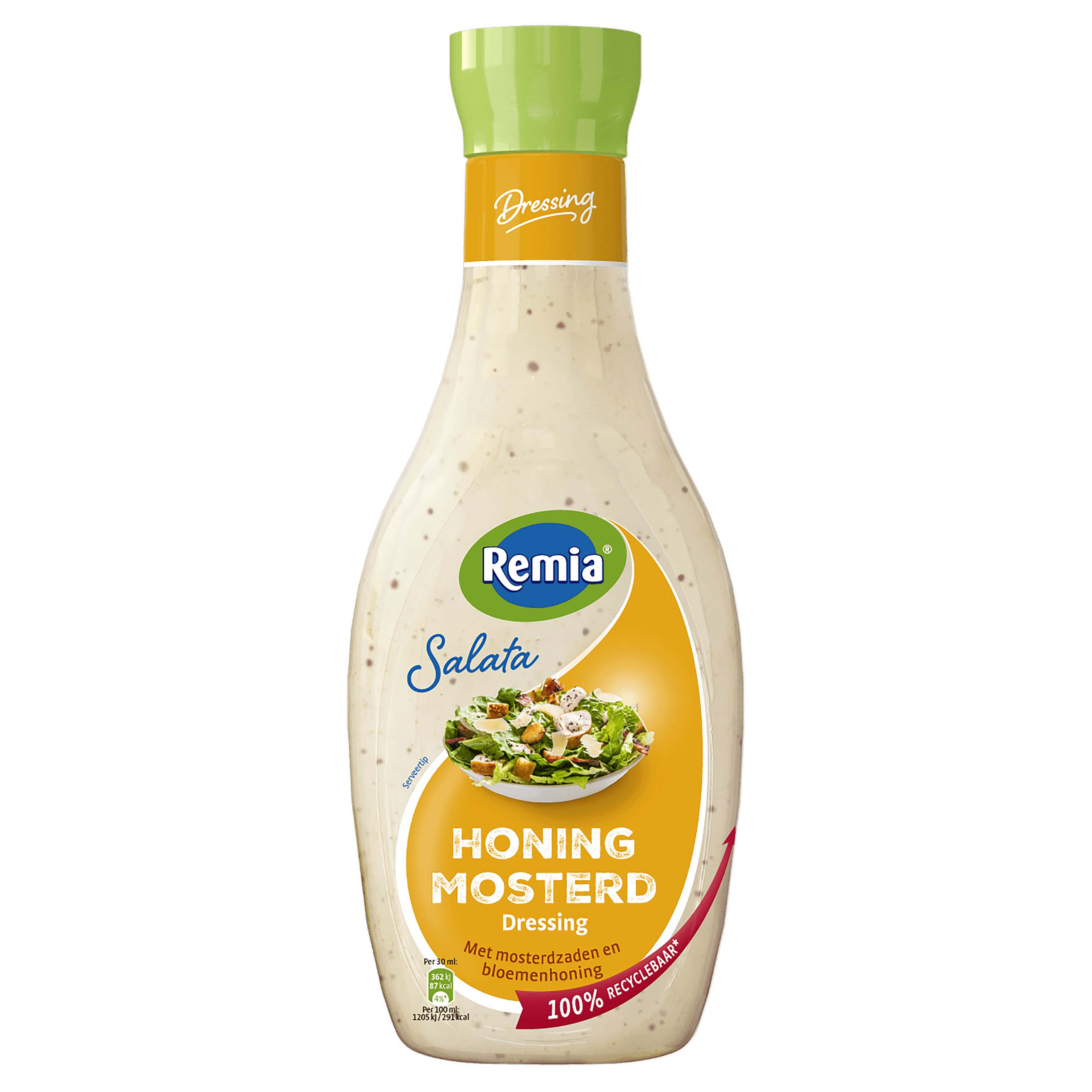 Remia Salata Honing/mosterd