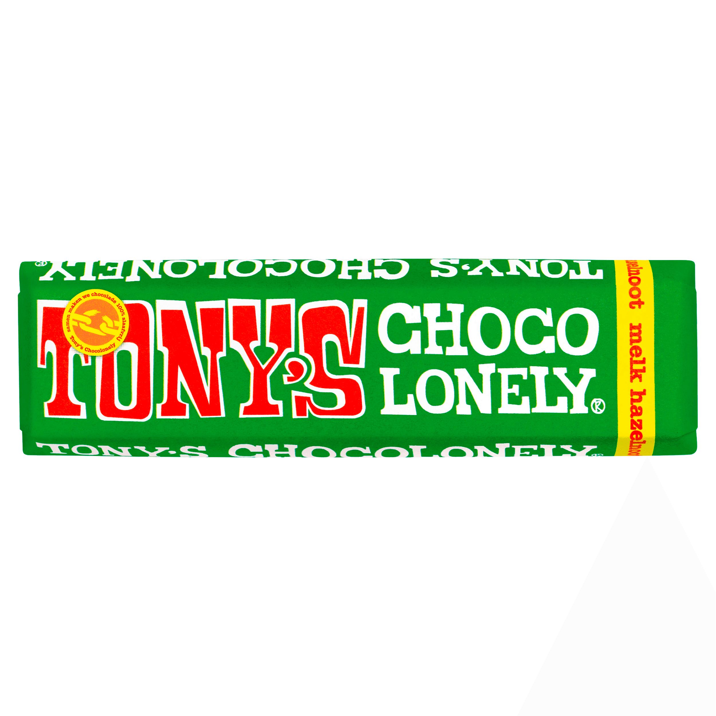 Tony's Chocolonely Melk Hazelnoot