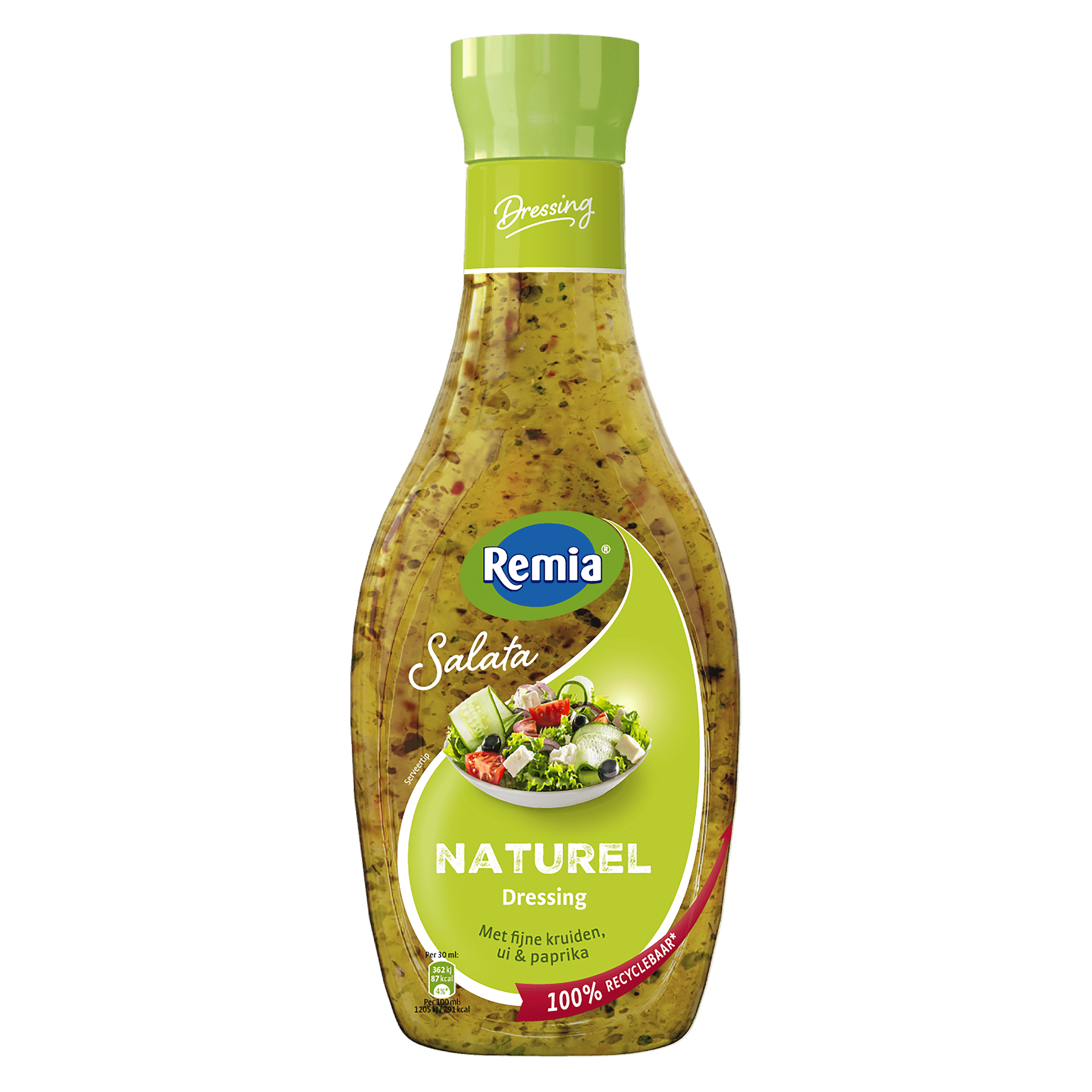 Remia Salata Naturel
