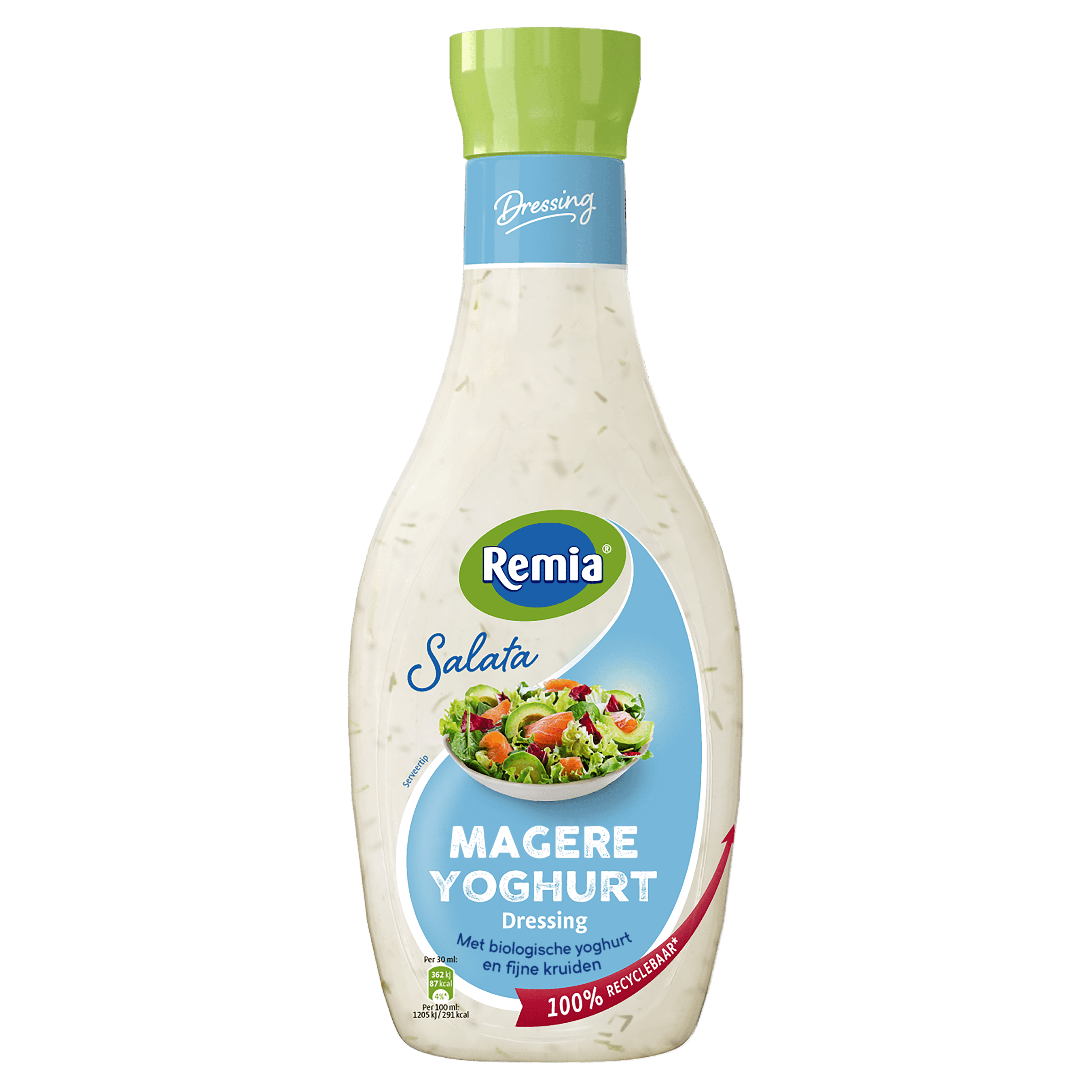 Remia Salata Magere Yoghurt