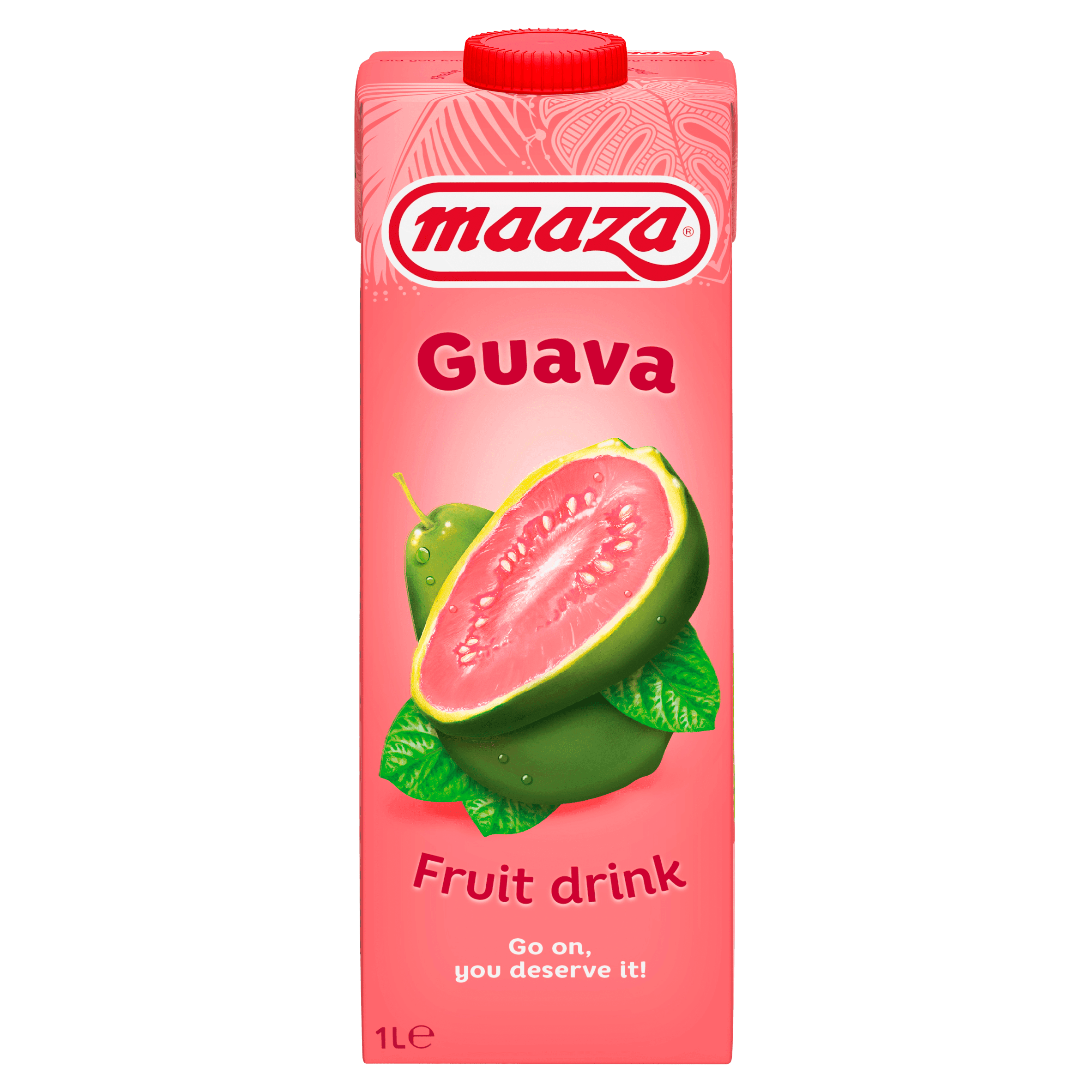 Maaza Guava