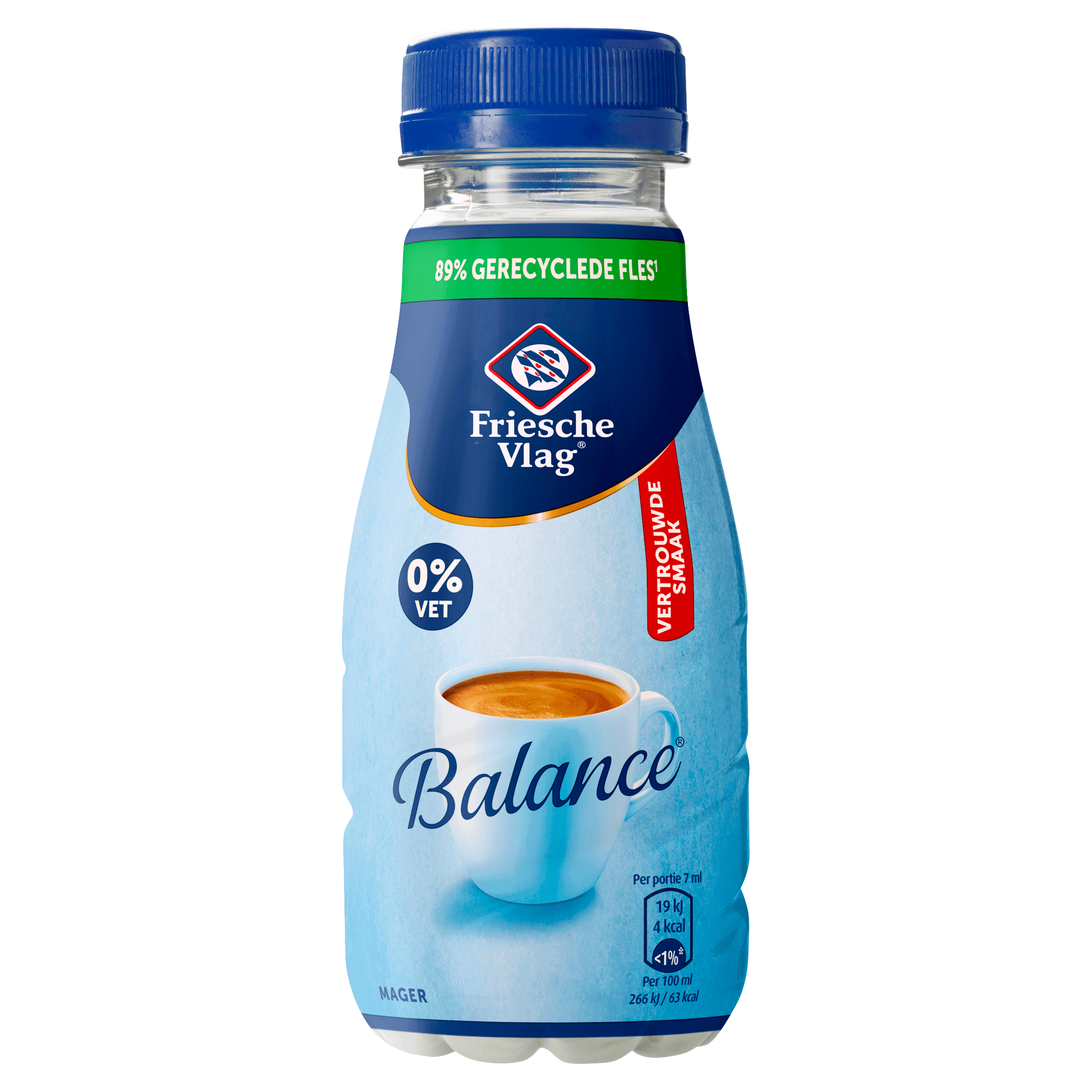 Friesche Vlag Balance