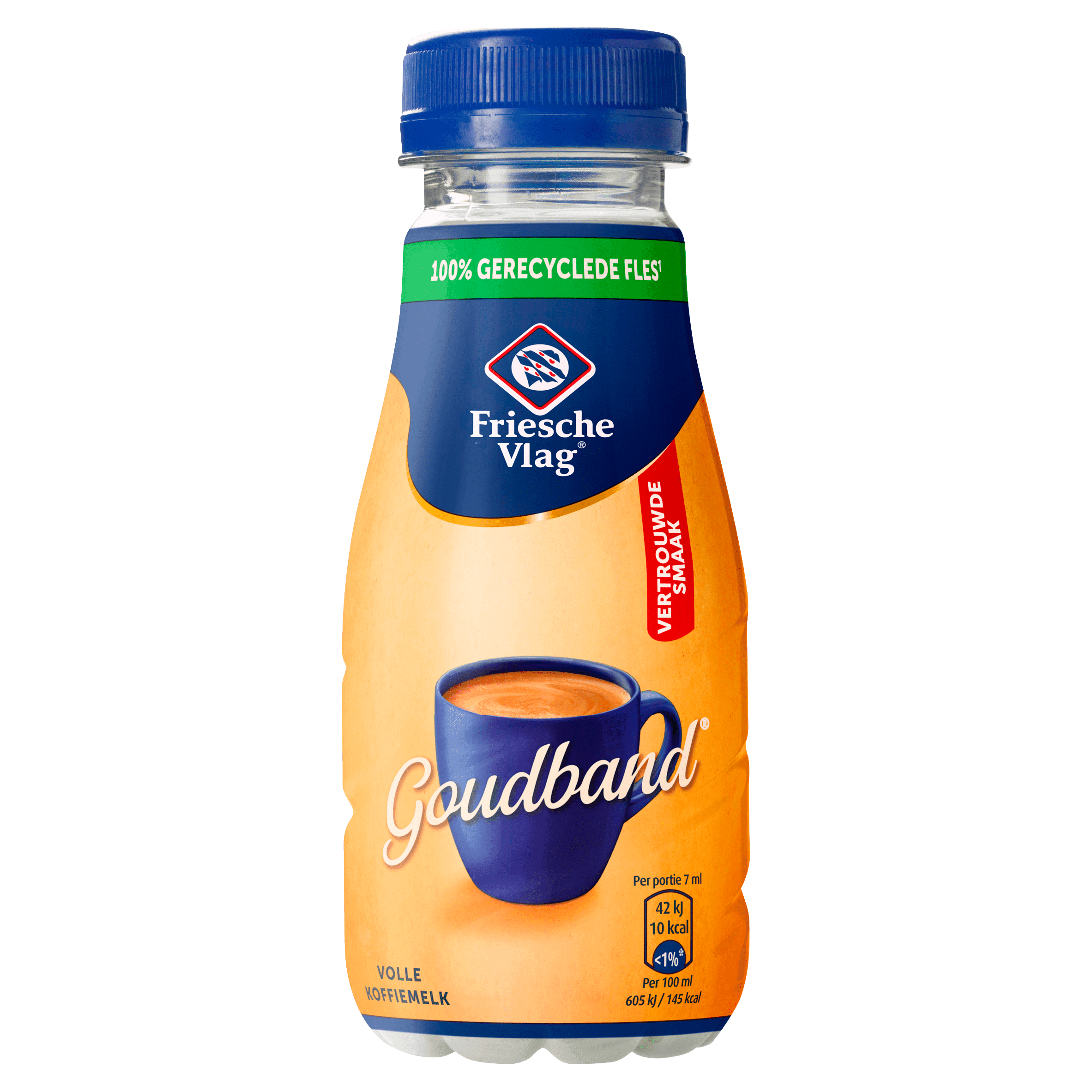 Friesche Vlag Goudband