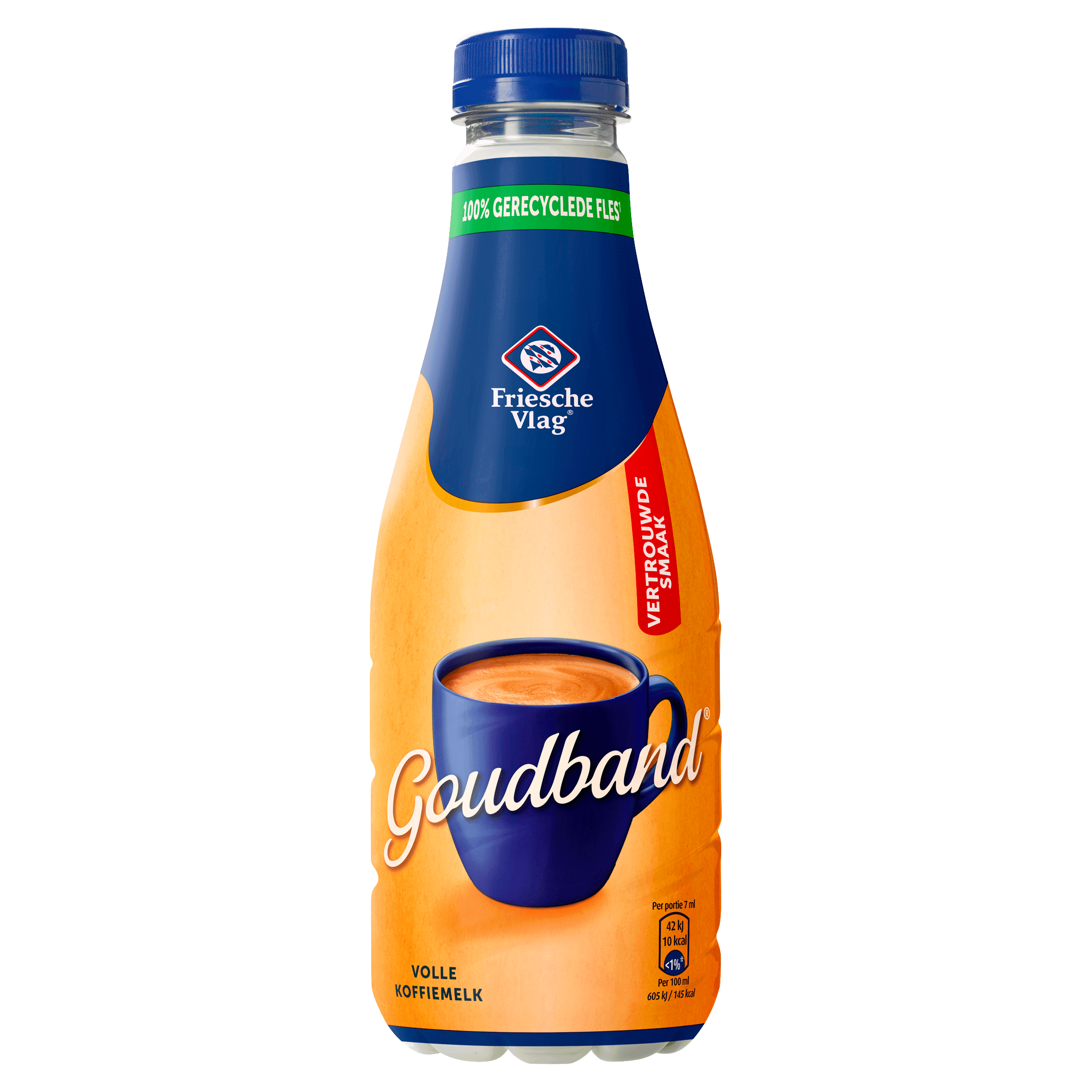 Friesche Vlag Goudband