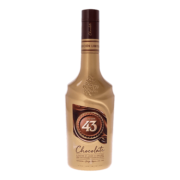 Licor 43 Chocolate