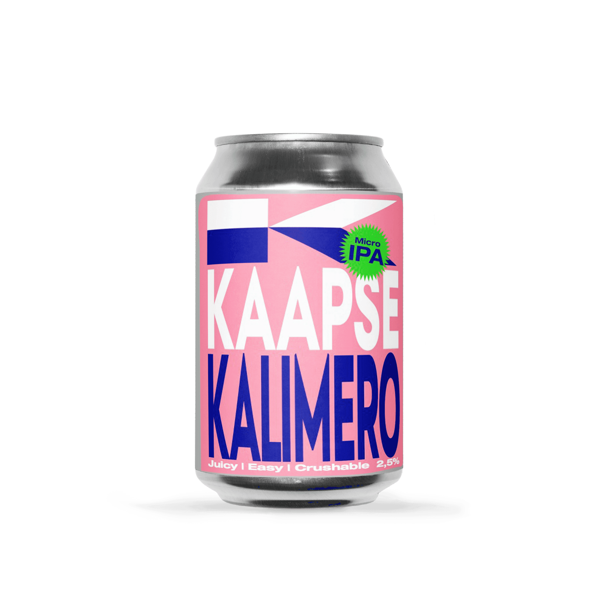 KAAPSE BROUWERS KALIMERO