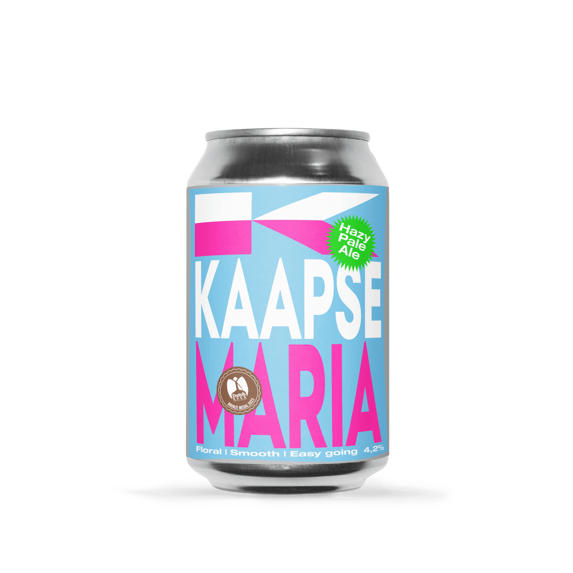 KAAPSE BROUWERS MARIA