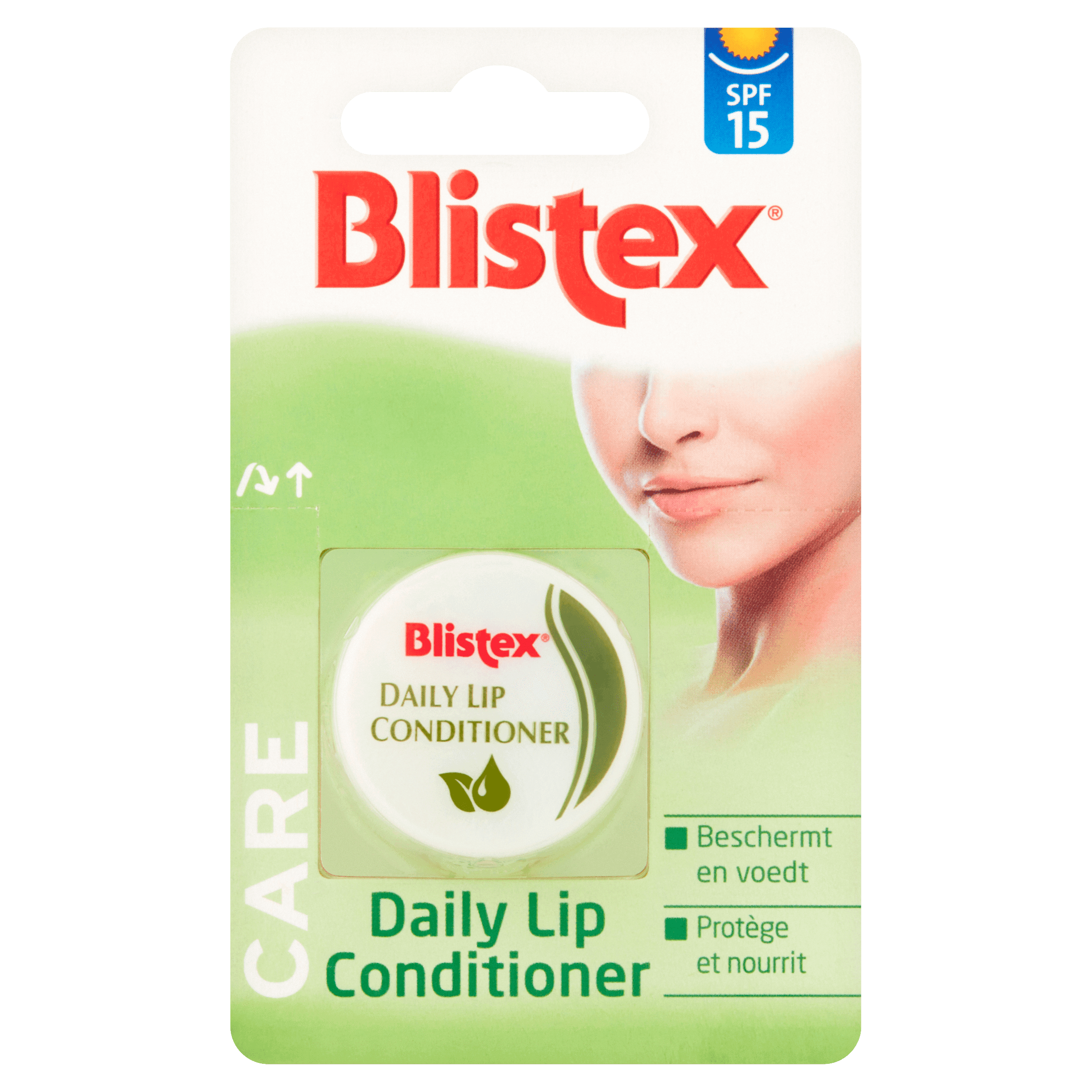 Blistex Daily Lp conditioner pot